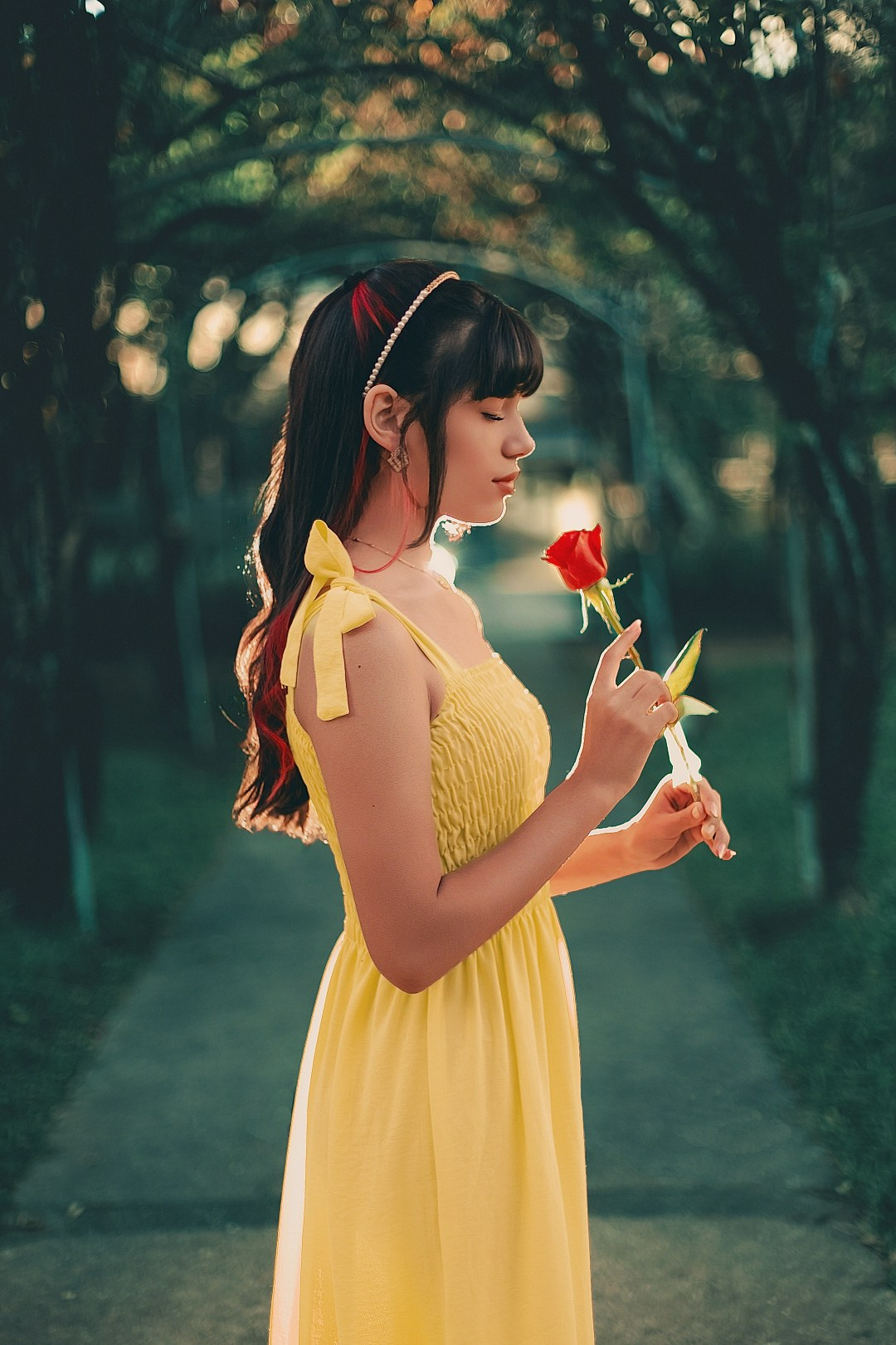 Debutante — Monique (parte 2). Alessandro Carvalho Fotogtrafia