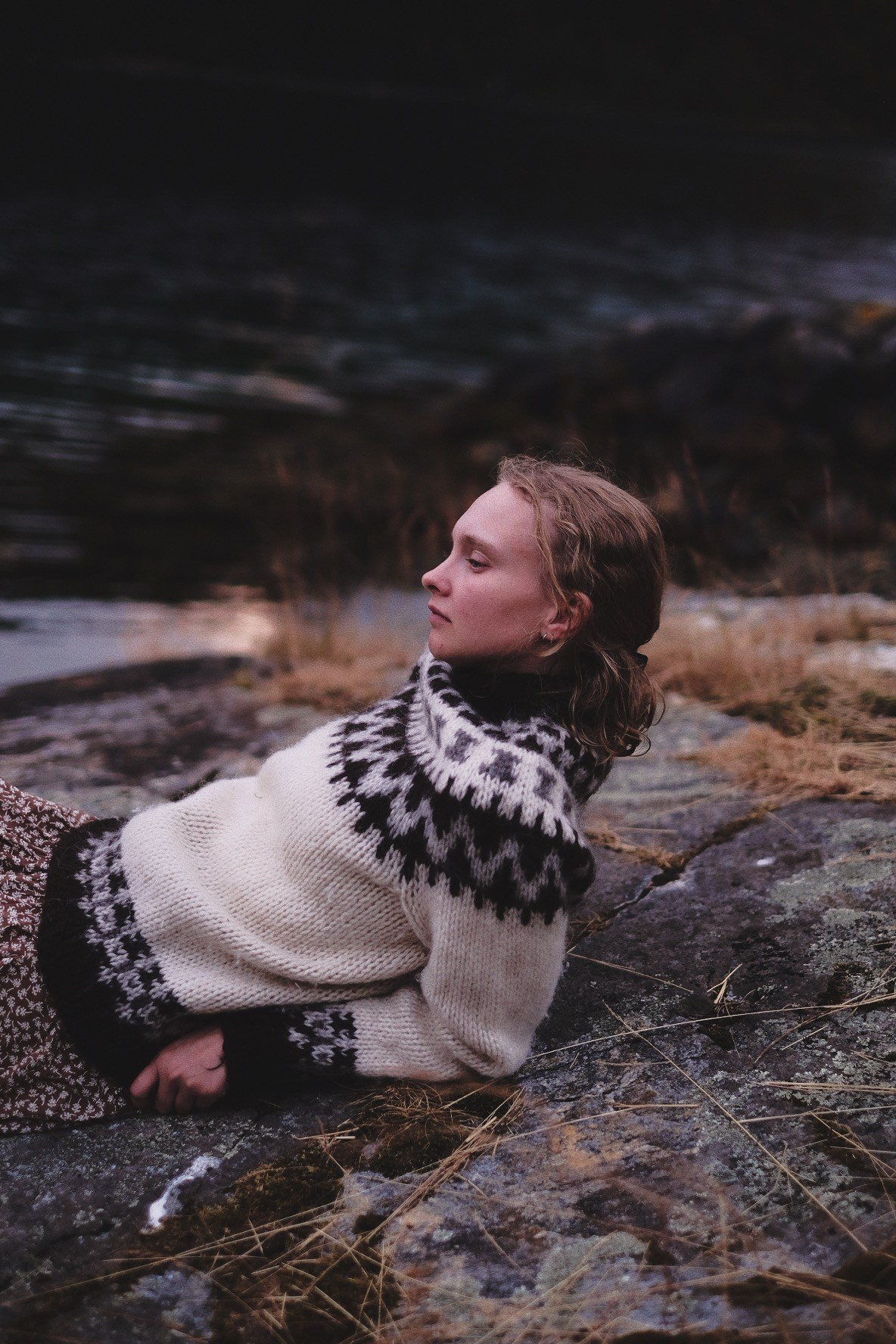 Norge. Sasha Silver Photography