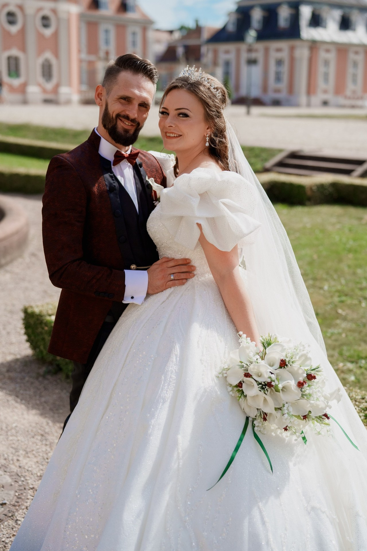 Kundenstimmen | Erfahrungen mit Hochzeit Media Arts – Hochzeitsfotograf & Videograf