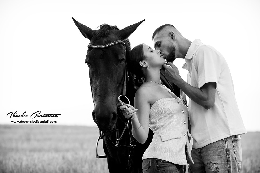 Shooting-uri Outdoor. Dream Studio Galați – ședințe foto profesionale pentru familie, portrete și evenimente