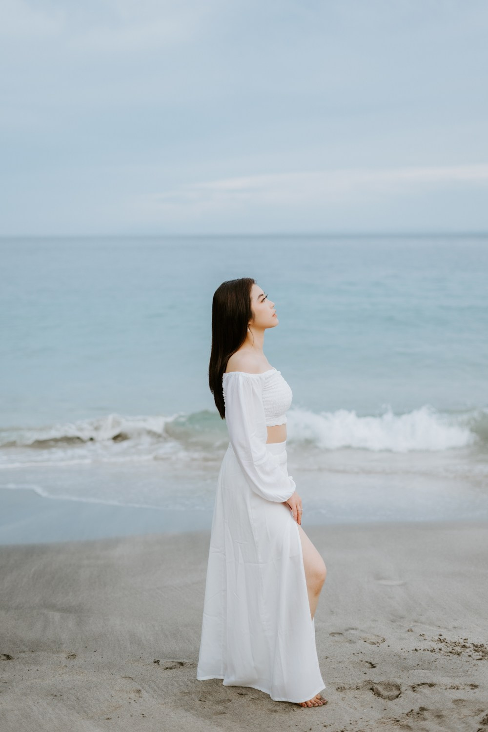 Prewedding in Bali. Female Photographer in Bali