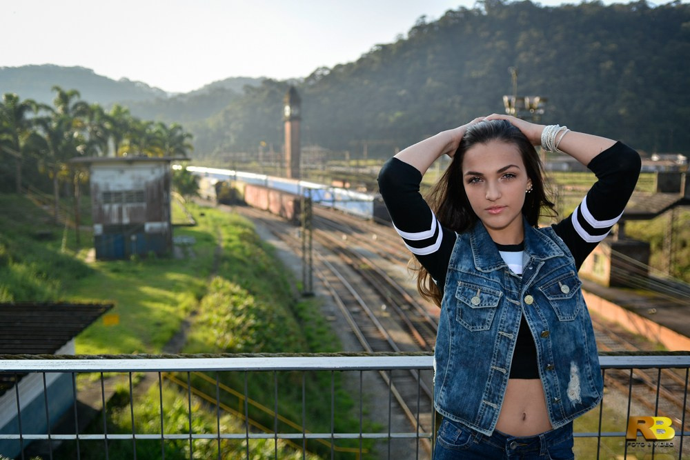 Ensaio Bruna. Rbfotoevideo