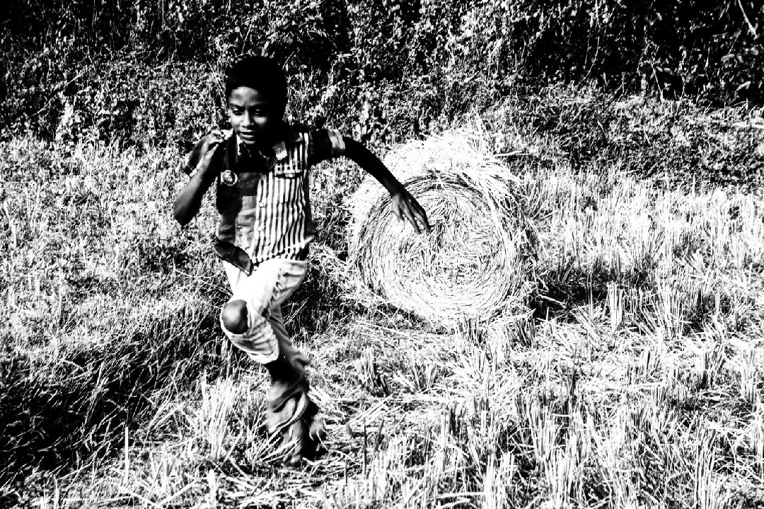 Its a passion to photograph the beauty of life itself. Murat Bostan Photography Documentary, Event and Portrait