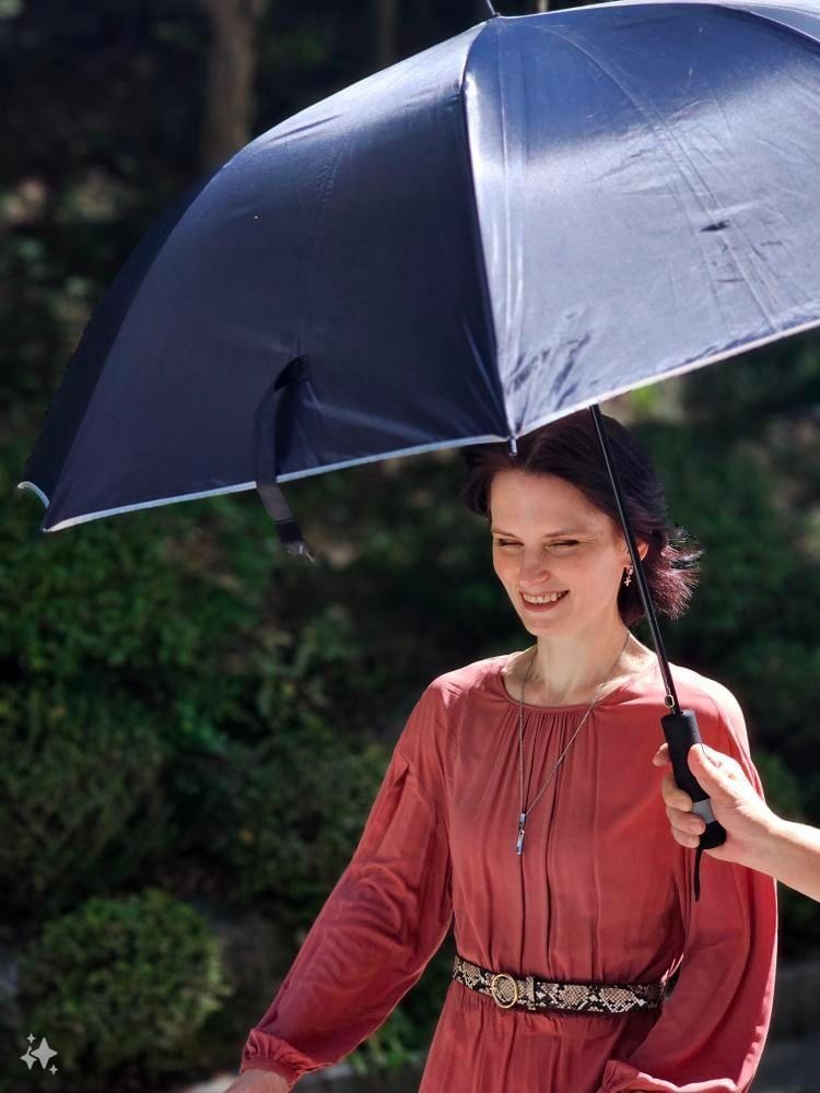 Drama “Another Day” — extra — 28/08/2024