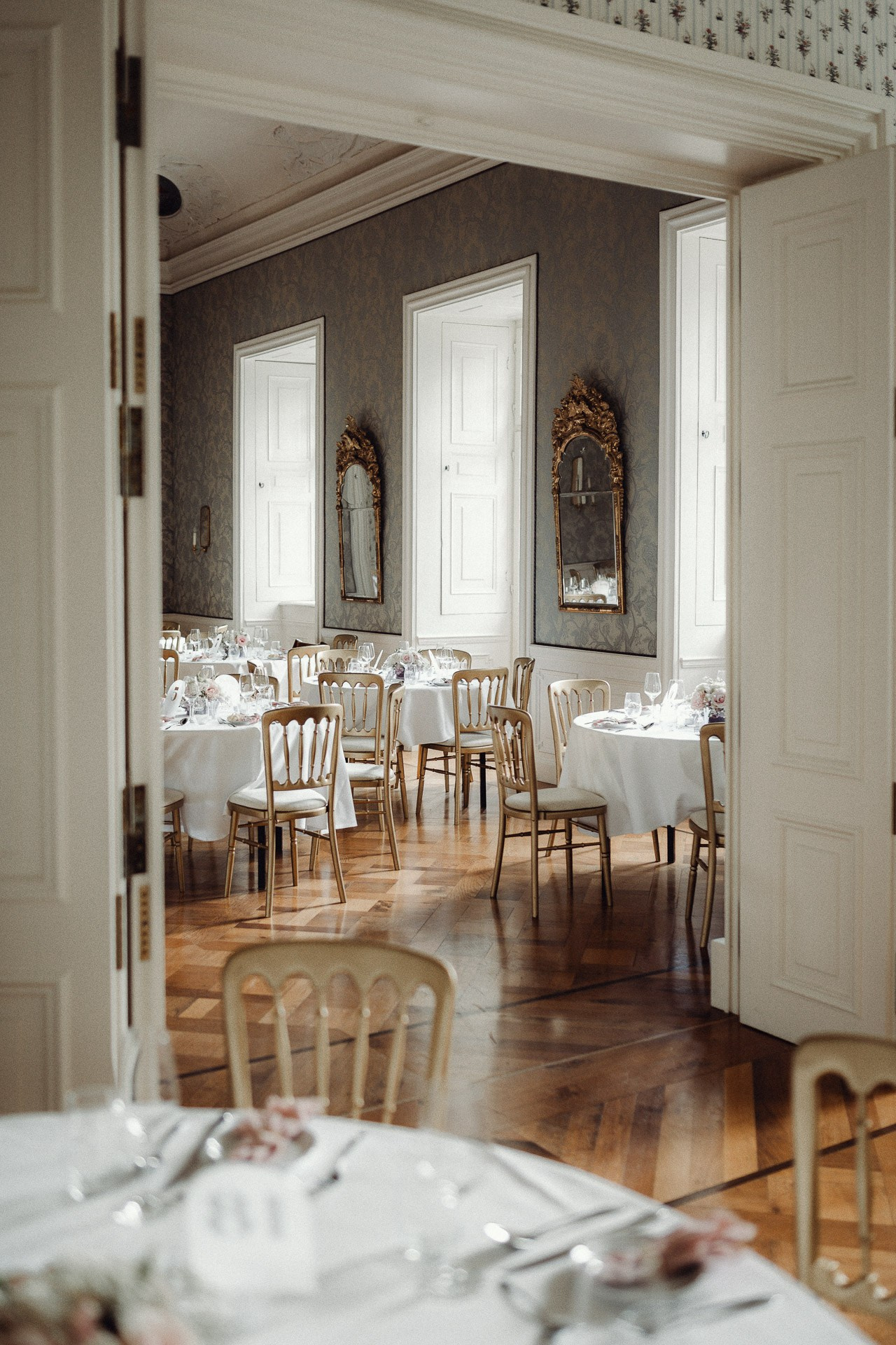 Inna & Mirco. Hochzeitsfotos Hamm & NRW