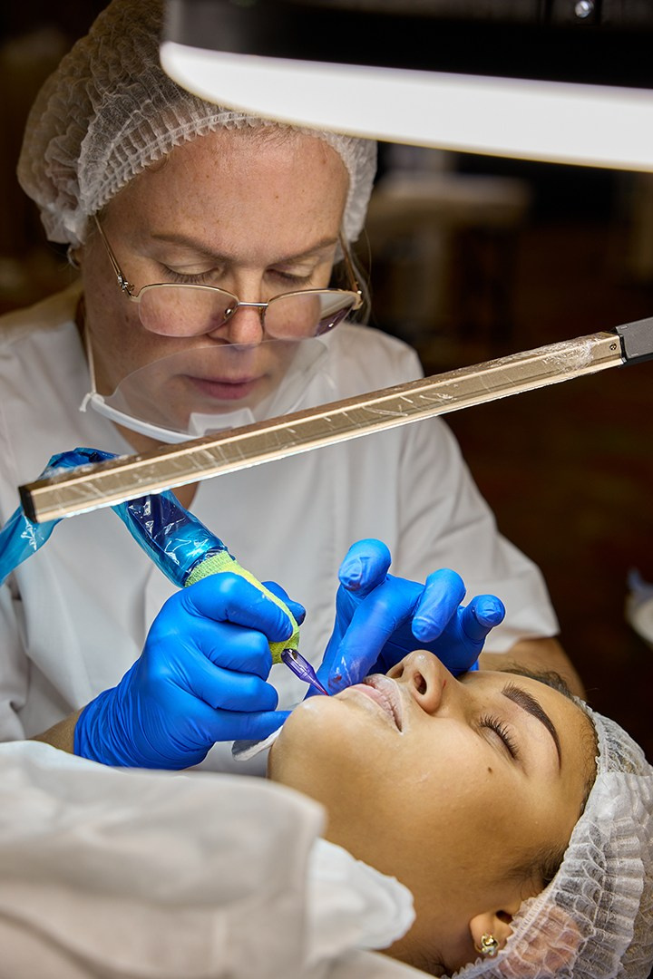 WULOP 2024 Baku Day 1. Photographer in Baku Kamran Enceladus