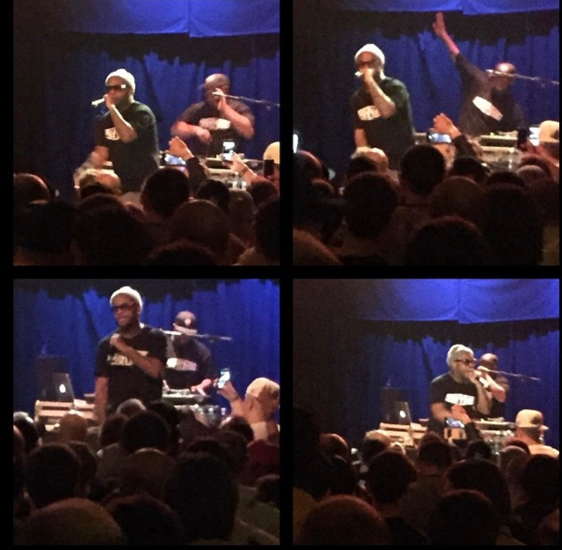 Lens Work From The Field 7