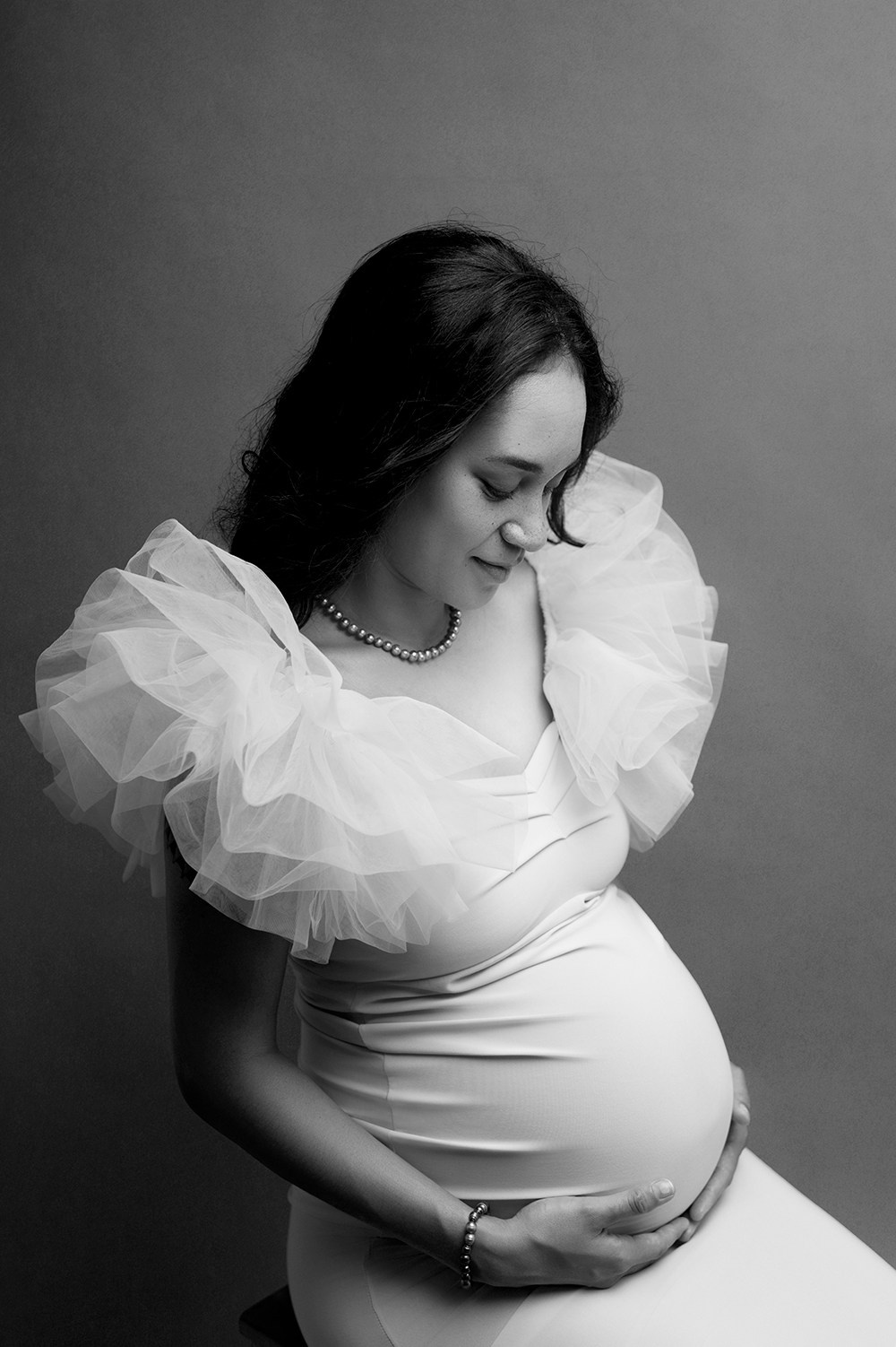 Photographe grossesse à Bourges | Yana Dylewski