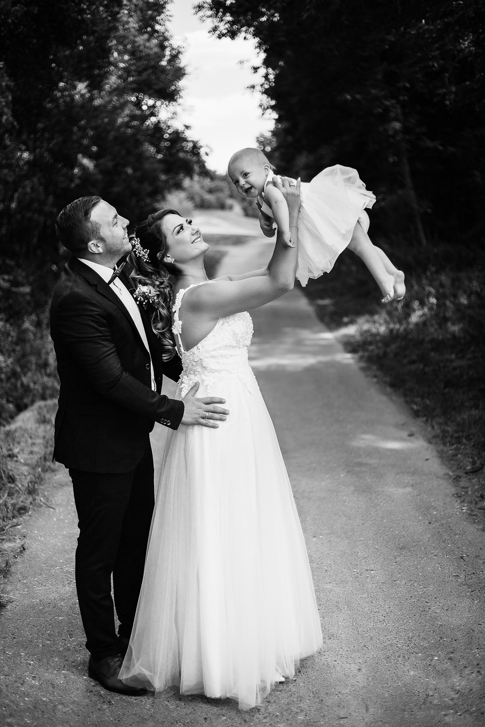 Hochzeitsfotografin Heilbronn – kleine Hochzeiten & Standesamt. Professionelle Fotografin Daria Kurchenko - Bad Rappenau, Heilbronn