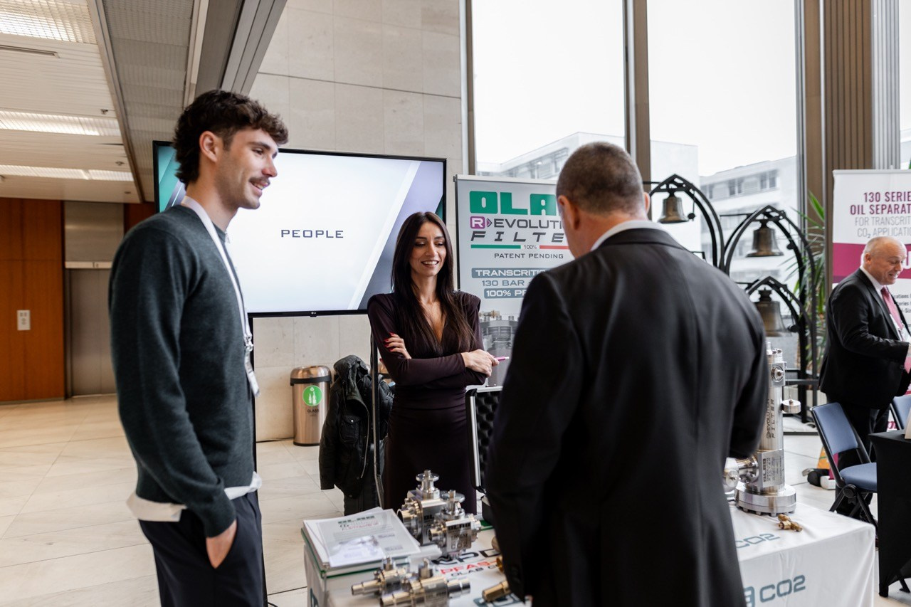 Dana Lišková - Event Photographer Prague - event photography  - conference photography - corporate events - corporate photography