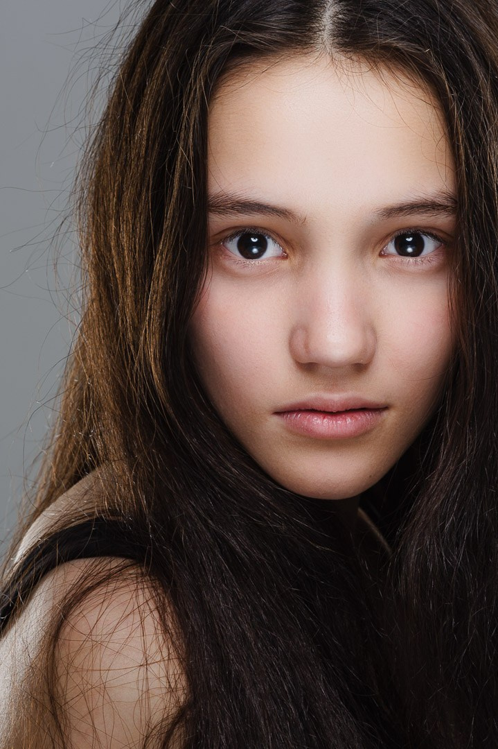 Portraits. Alexander Kabanov Photographer