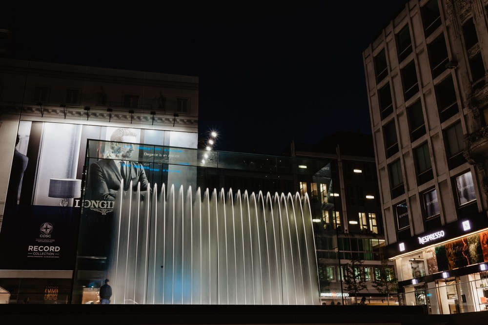 Milano 🇮🇹. Photokostin.com