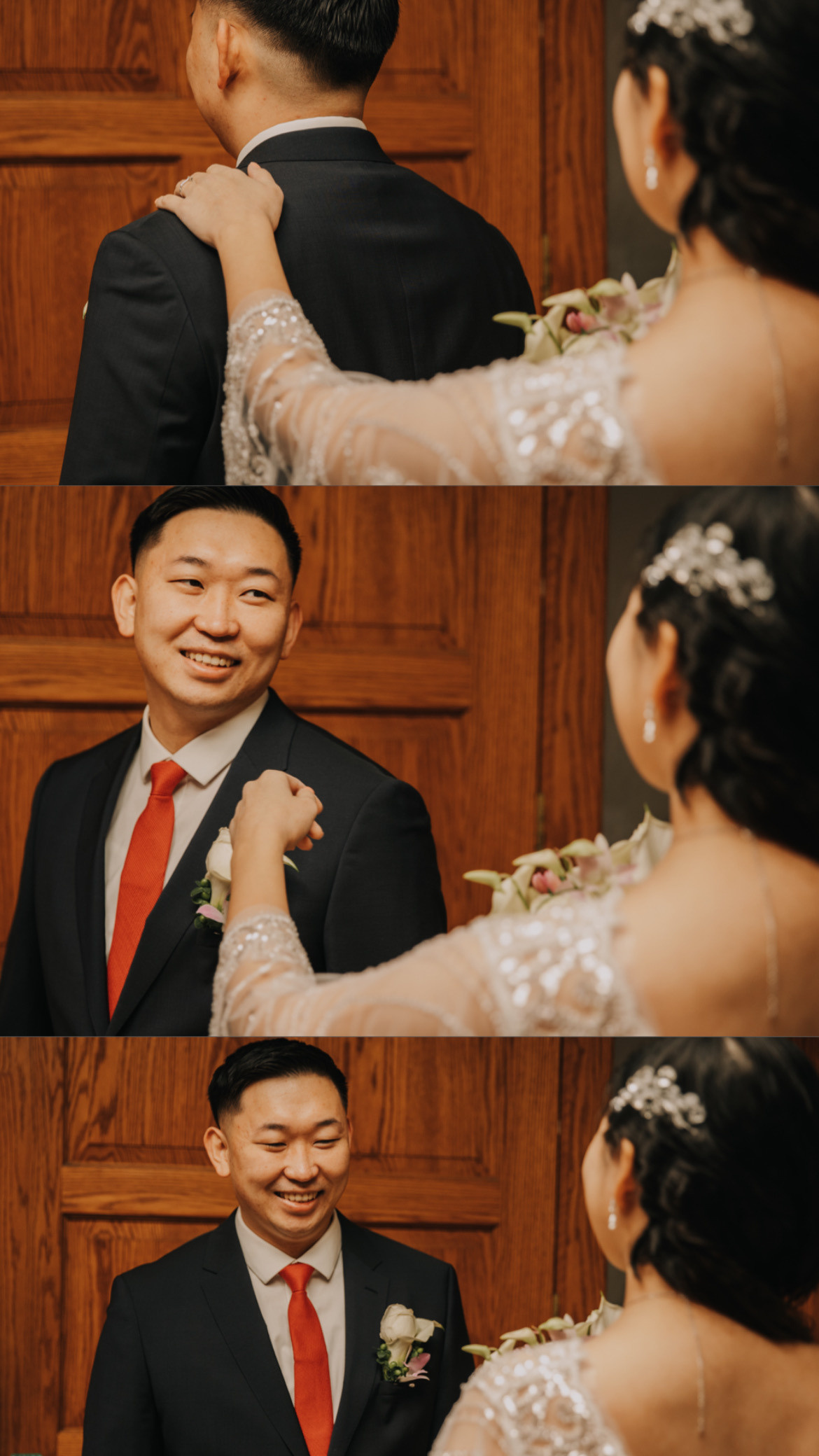 WEDDINGS. Professional Photography in Austin, TX — Family, Newborn, Maternity