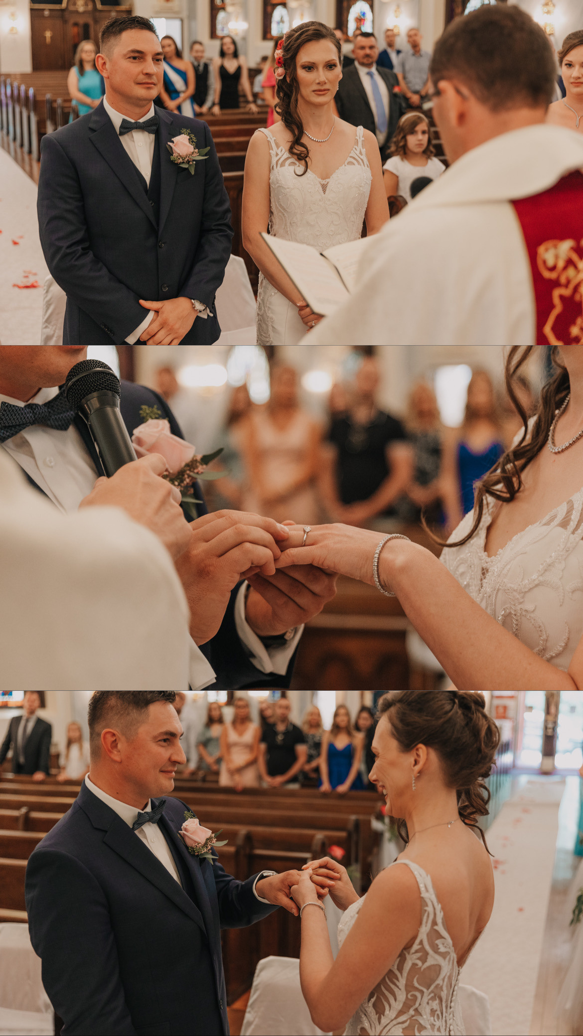 WEDDINGS. Professional Photography in Austin, TX — Family, Newborn, Maternity