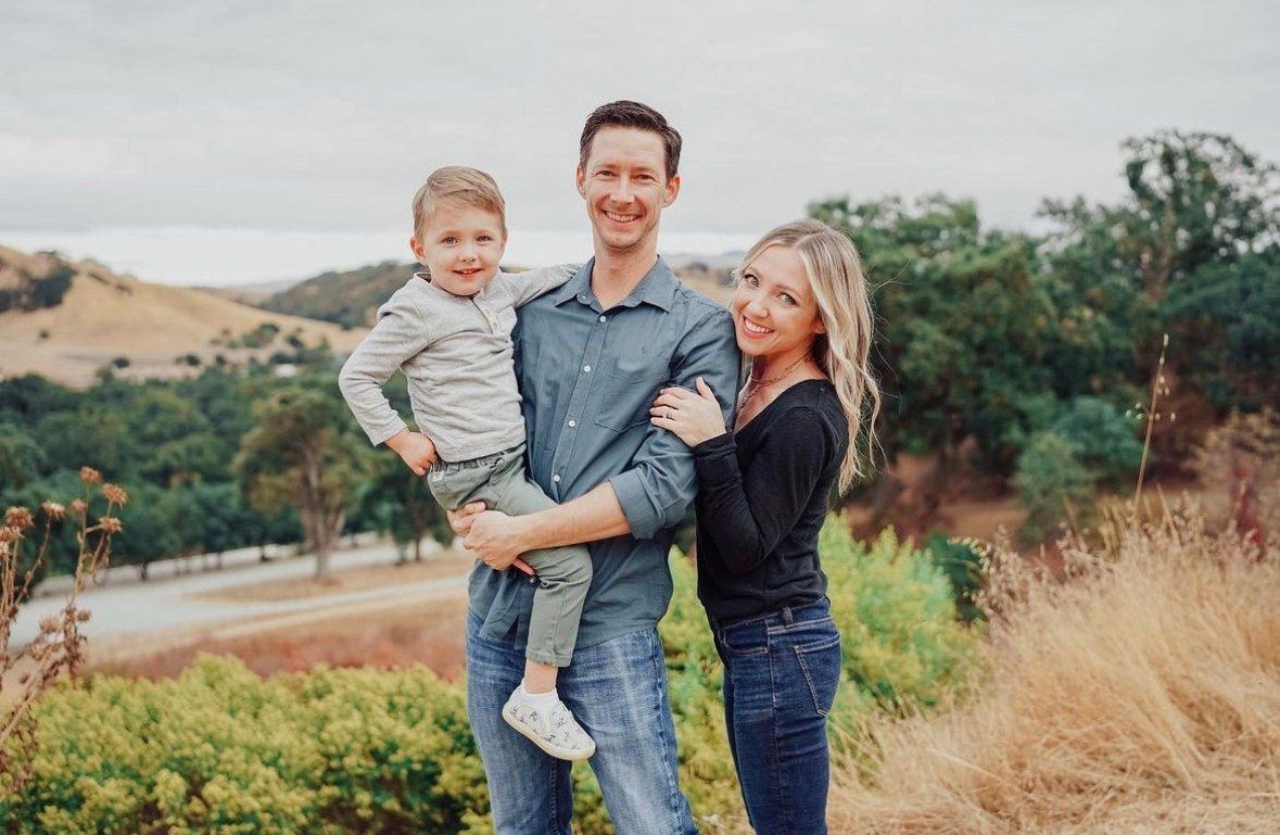 Family. Maternity, family and newborn photography in San Francisco Bay Area