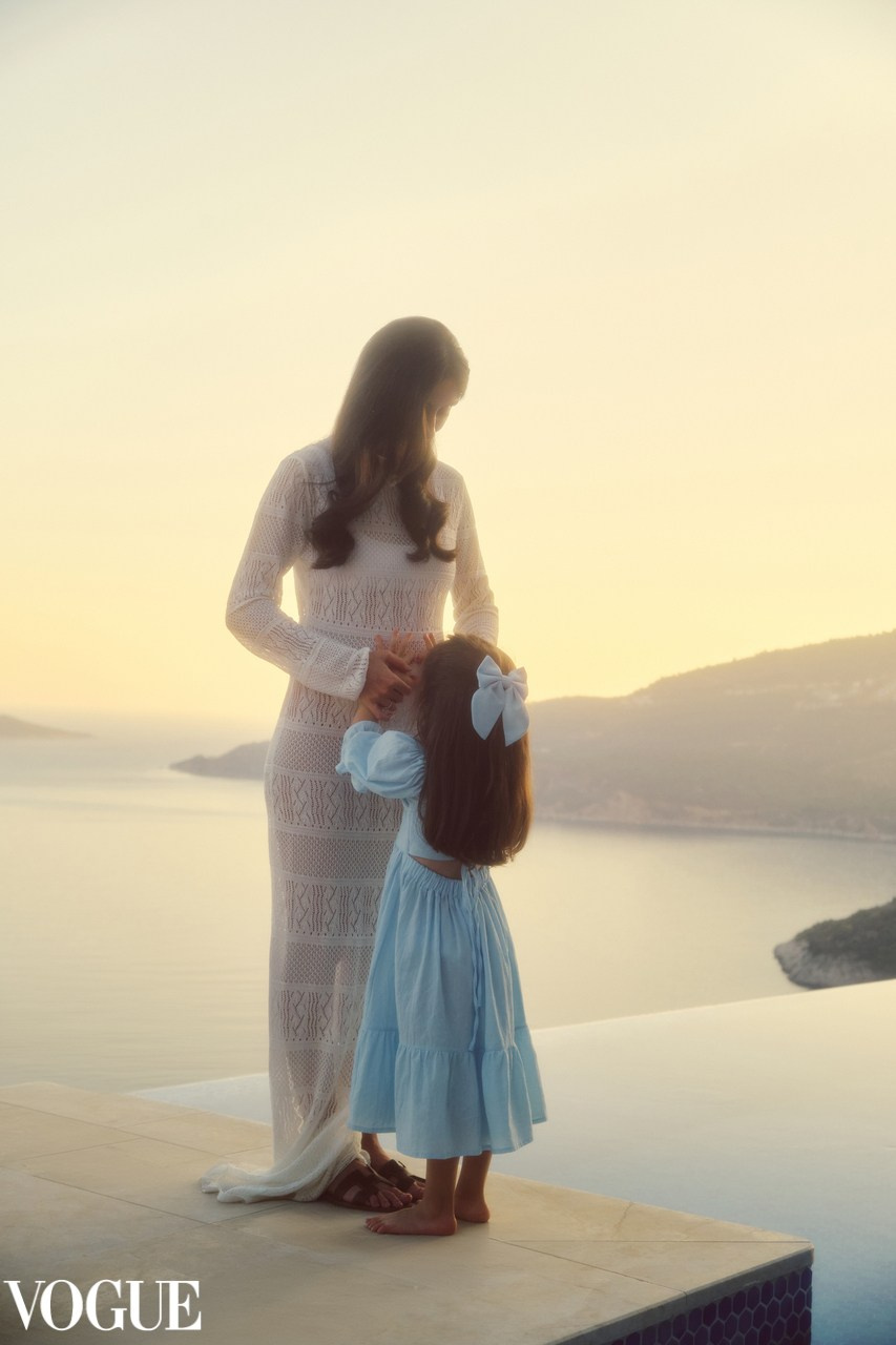 Publications. Commercial fashion photographer based in Turkey and Europe