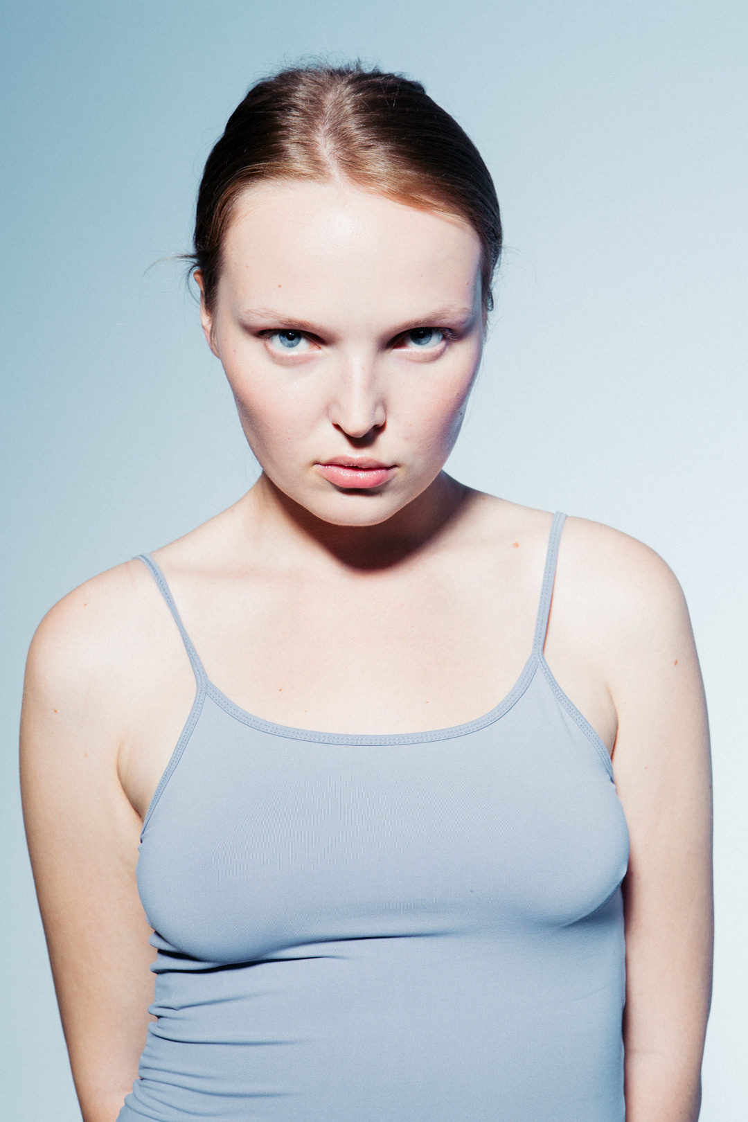 Dasha. Mariya Masha Sharf — photographer based in Tel-Aviv