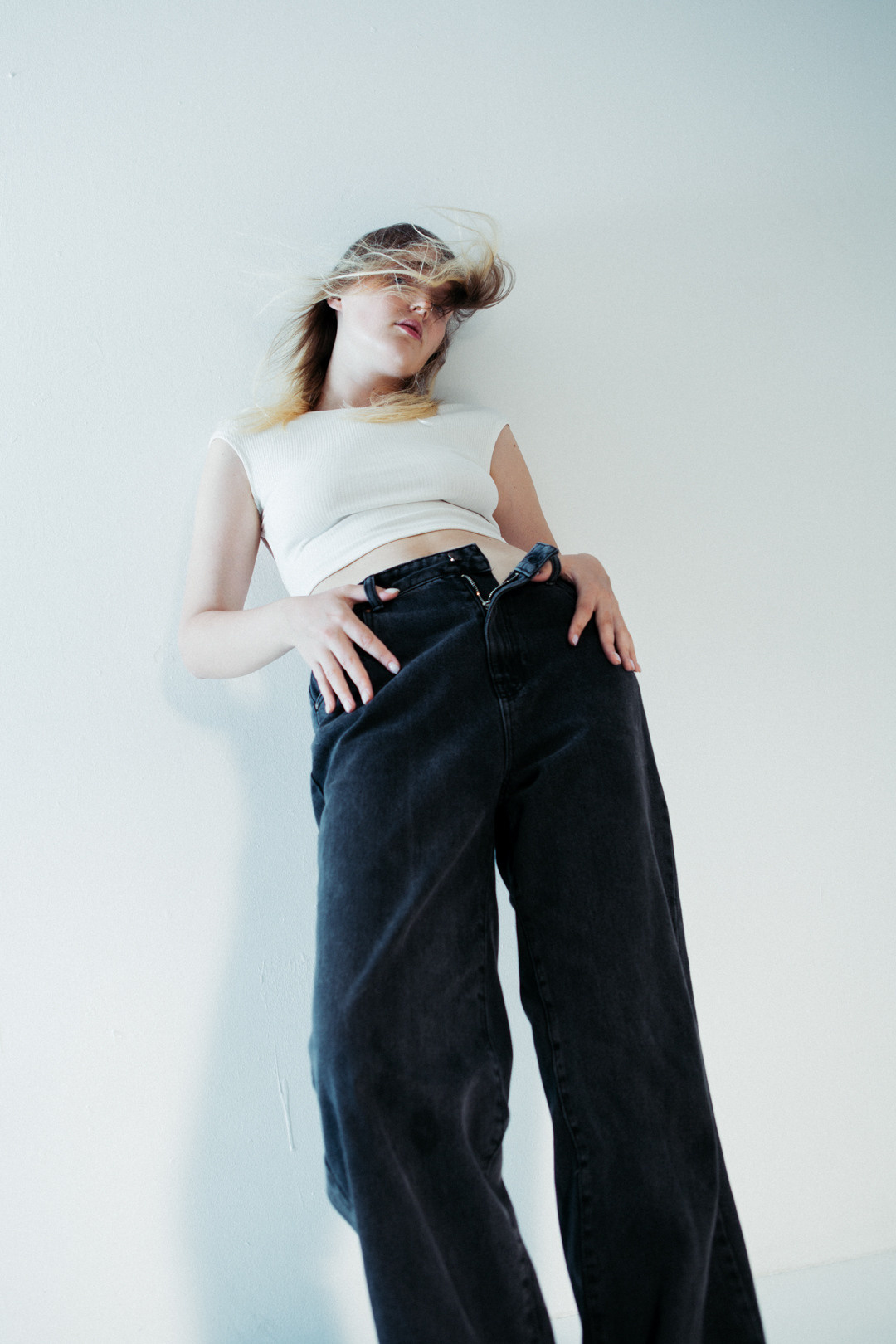 Dasha. Mariya Masha Sharf — photographer based in Tel-Aviv