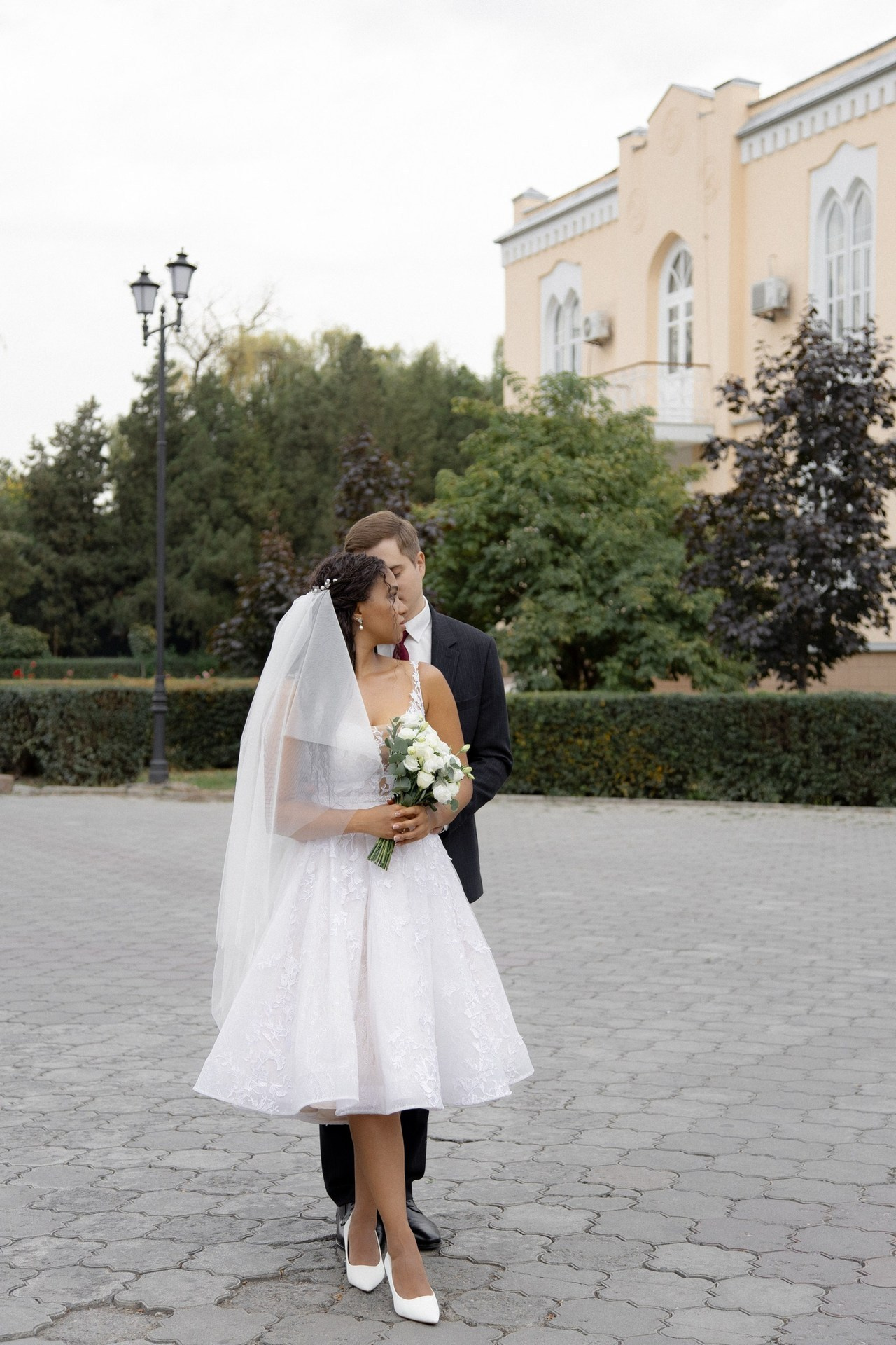 Отзывы. Свадебный фотограф в Бишкеке