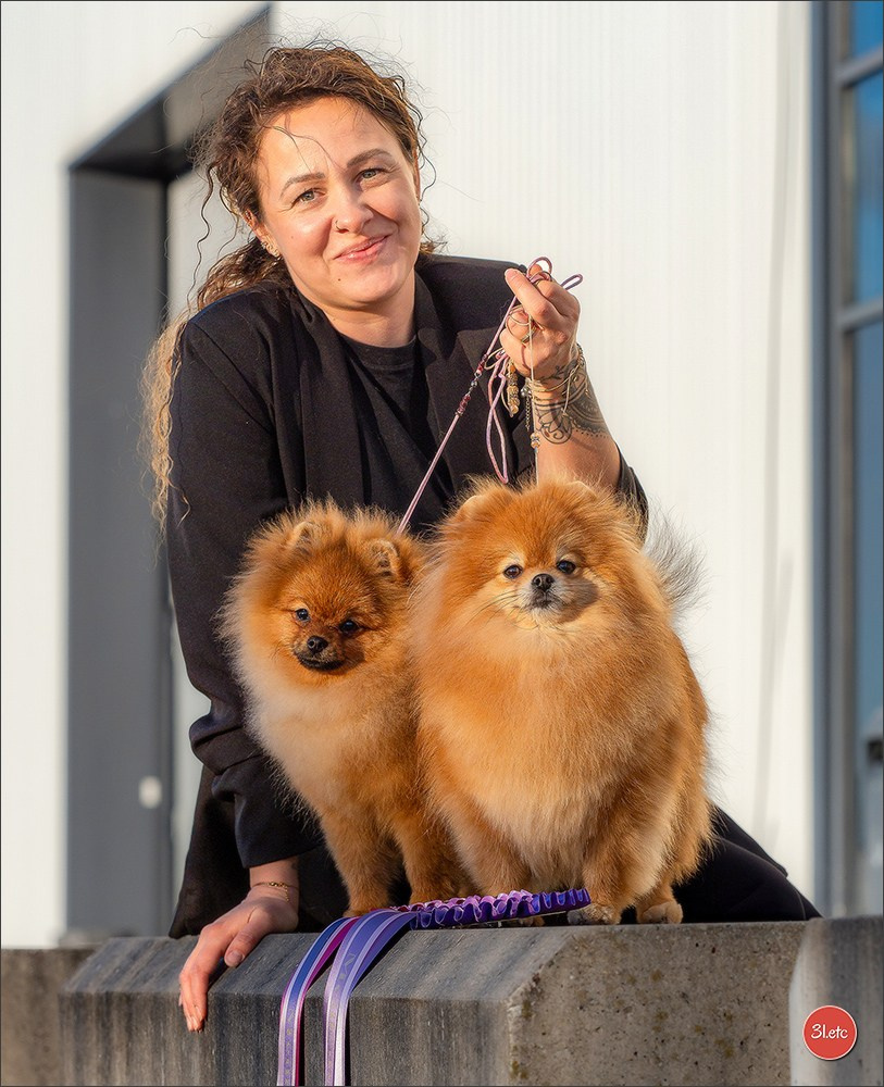Expo canine  🇫🇷  Metz 08-09/11/2025. Photographe à Strasbourg | Portraits, Studio, Enfants, Événements