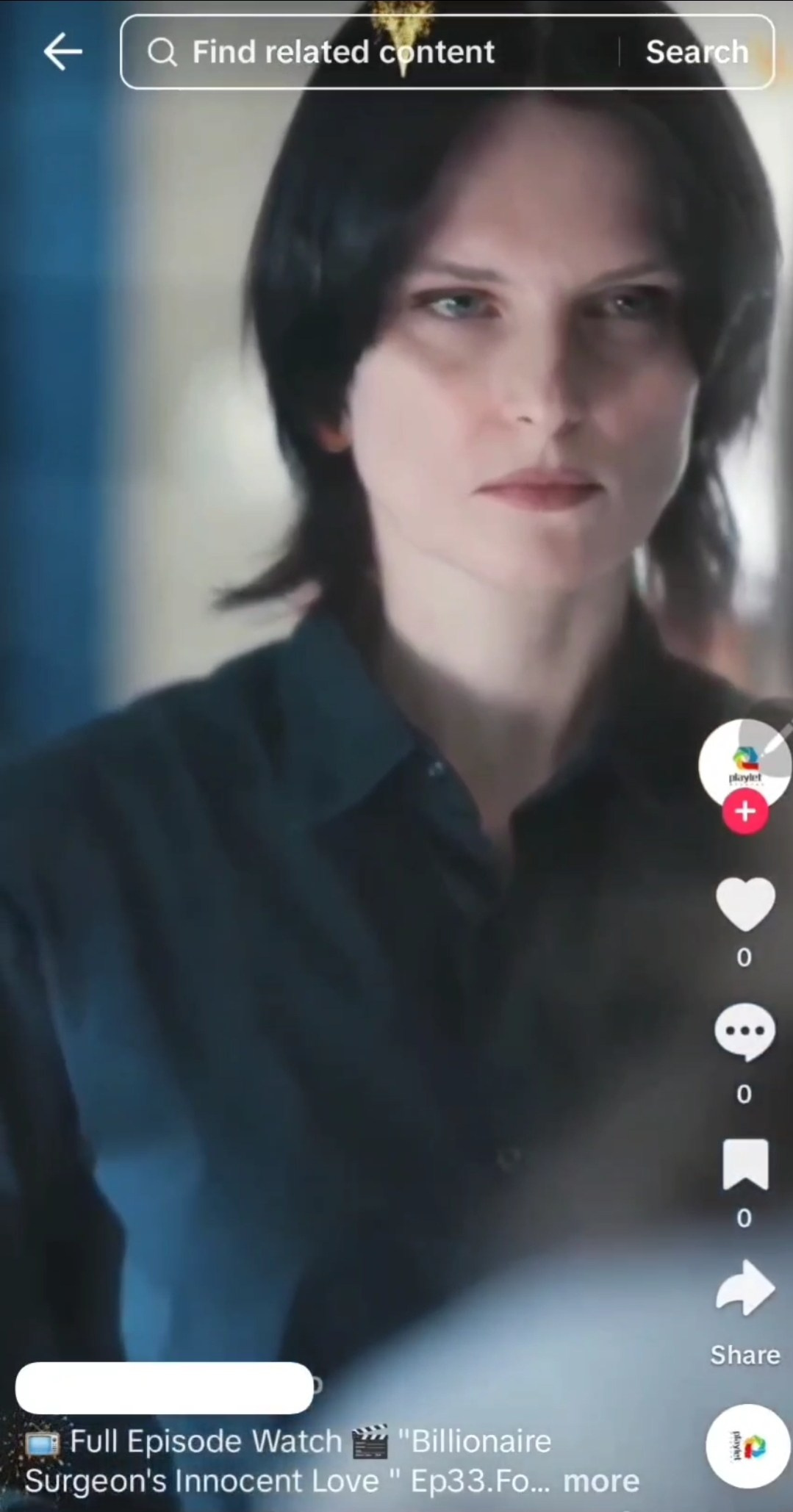 Minishorts 드라마 “Billionaire Surgeon Innocent Love” — minor role — mother, 06/01/2025. Фотограф в Сеуле, Южная Корея Наталья Доброквашина