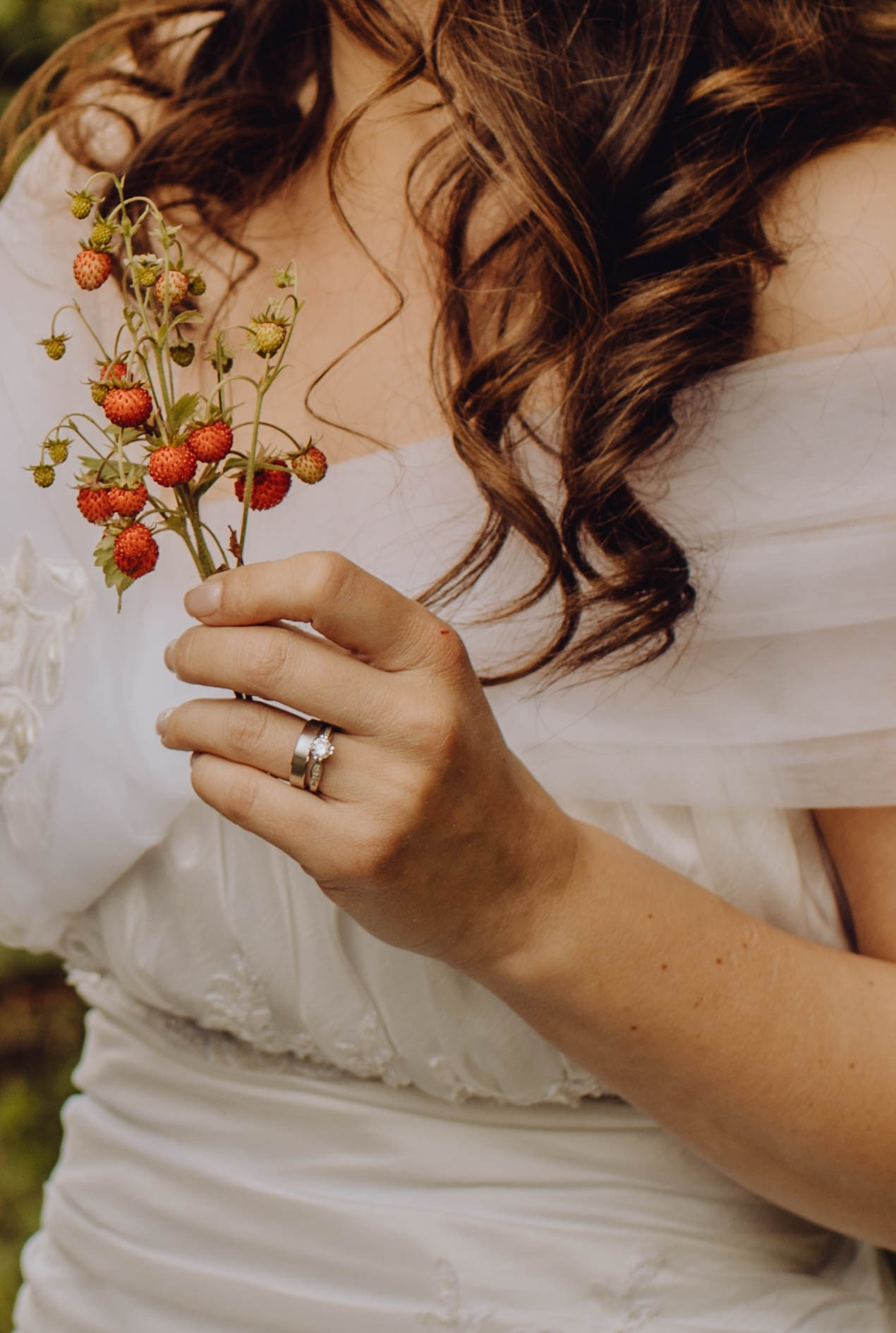 Adi & Cristina. Wedding & couple photographer from Romania Rut Vetan