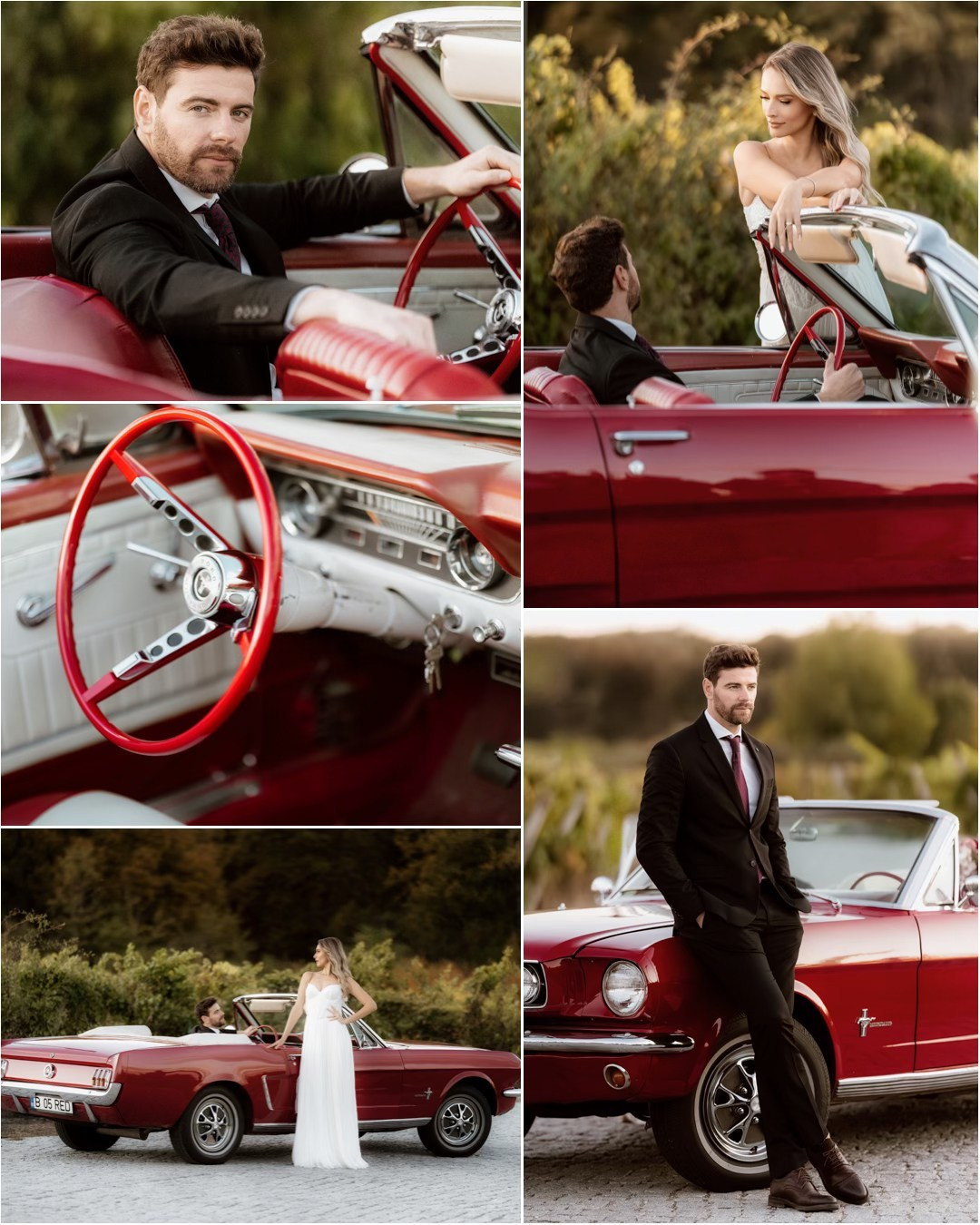 Alina & Mihai 🍀🧡🌿. Stefan Teodorescu — Fotograf de Nunta