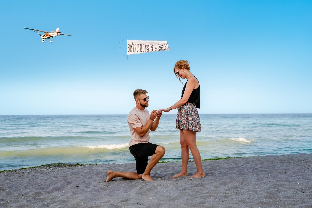 Fotograf profesionist Constanta. Bianca Bechisi - Fotograf profesionist Constanta
