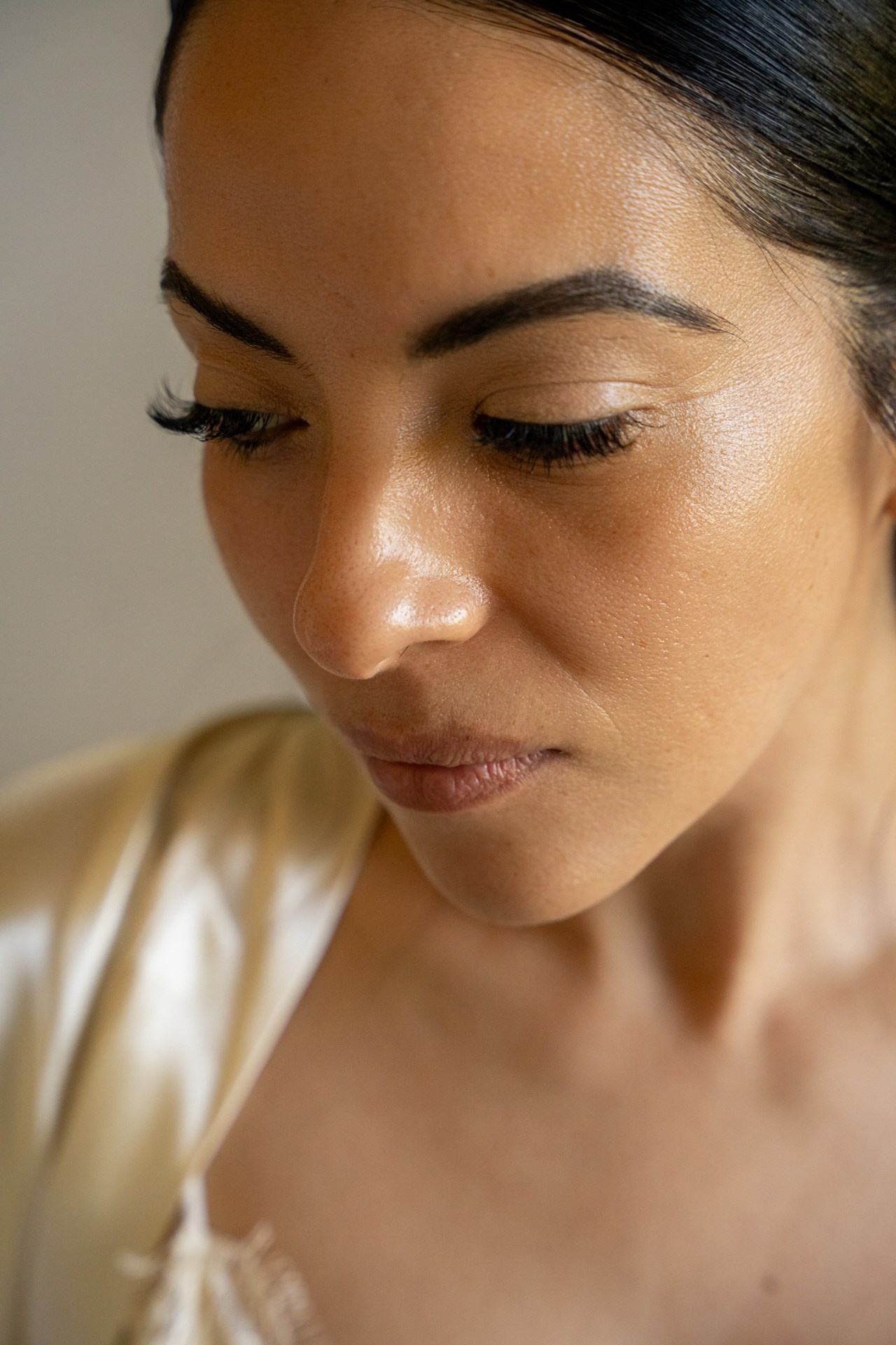 Marlene & Issac. Elopement & Lifestyle Wedding Photographer