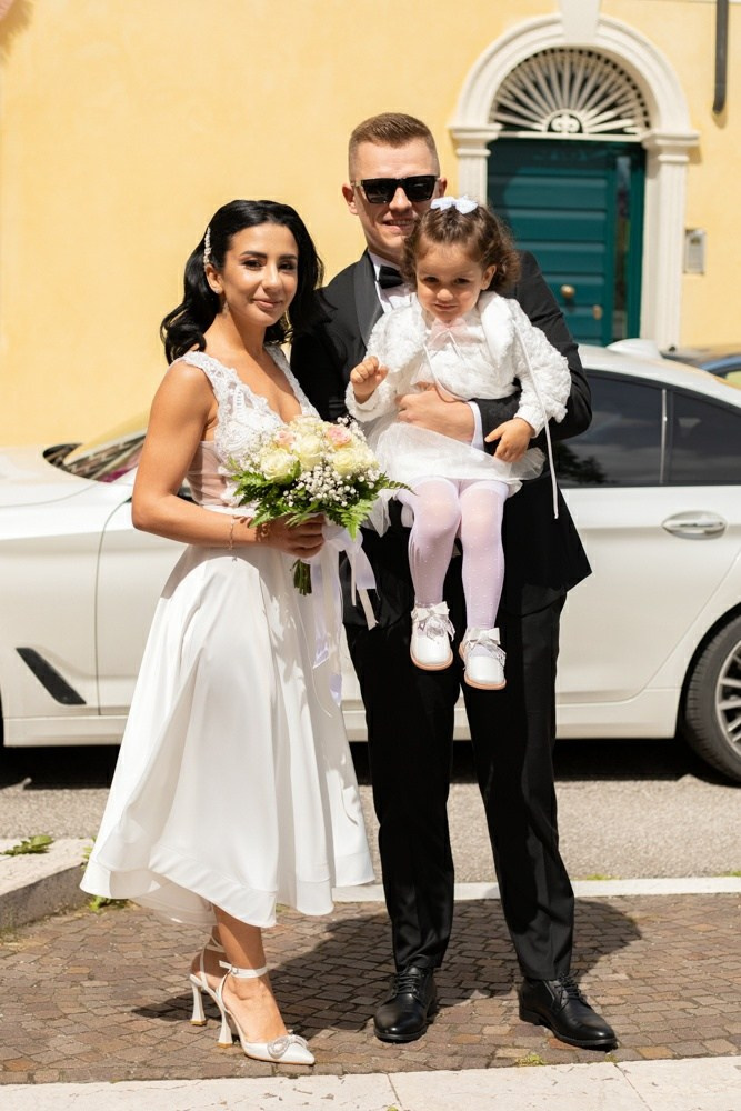 Matrimonio Sirin e Tudor. Luci e Capricci Photography