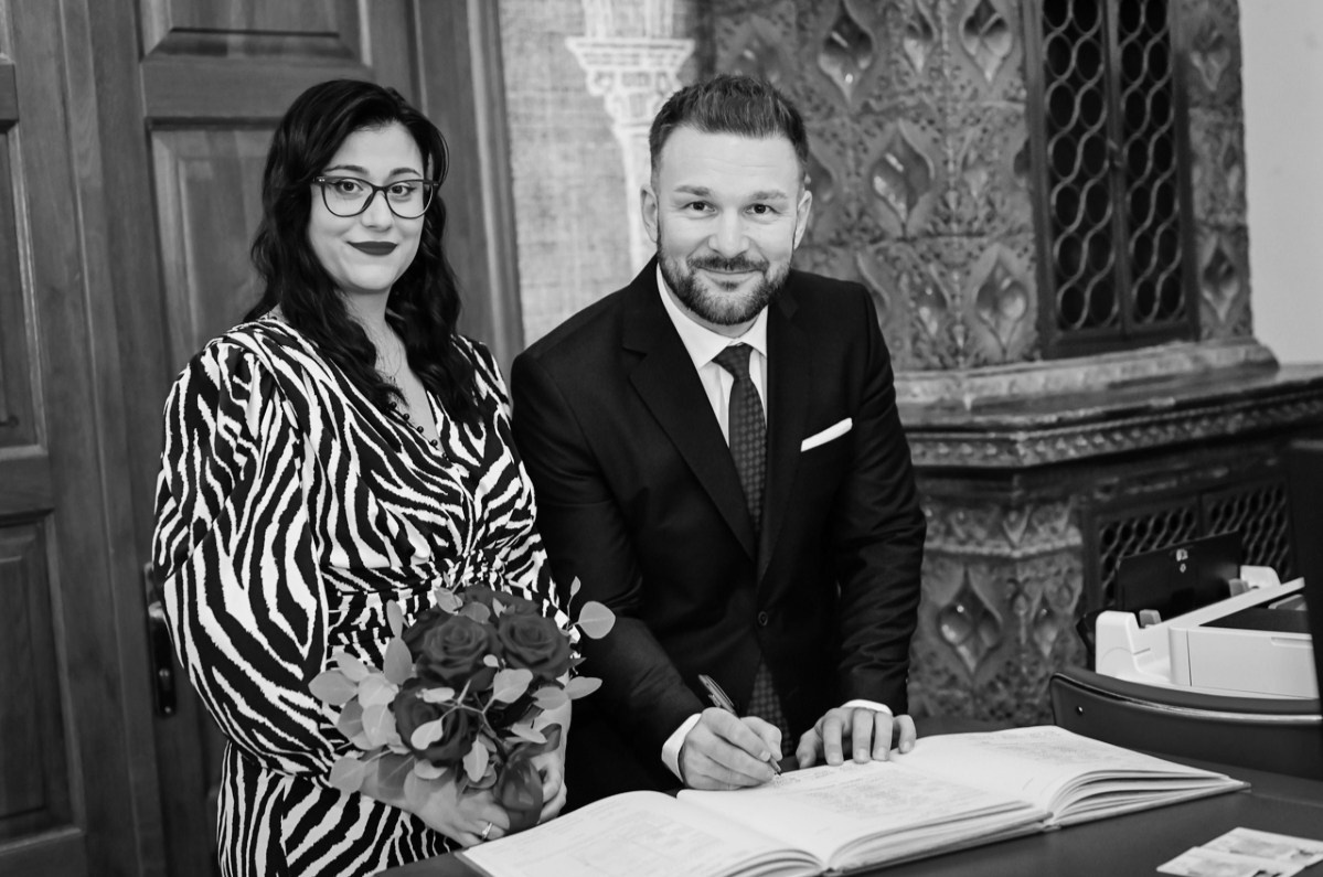 Cununie Monica si Cristian, Starea Civila Sector 3. Ana Maria Dragan Fotograf Evenimente