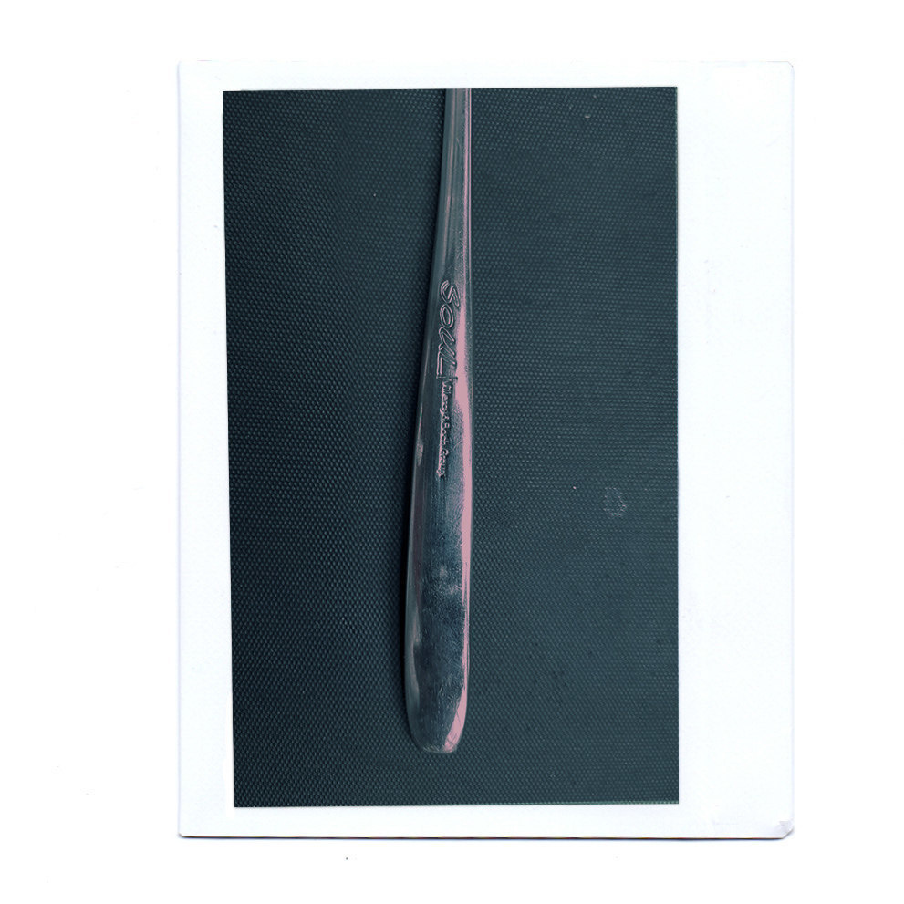 Found. Artist, photographer, graphic designer, dreamer