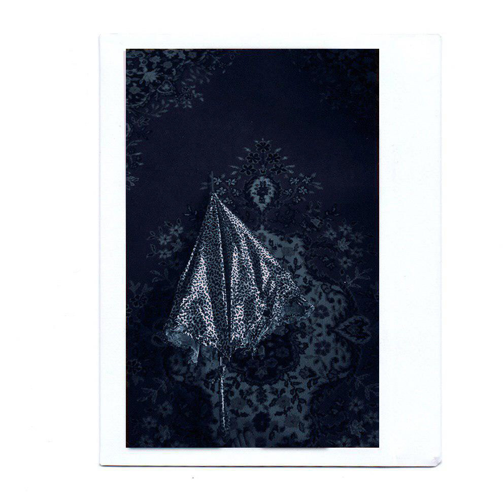 Found. Artist, photographer, graphic designer, dreamer