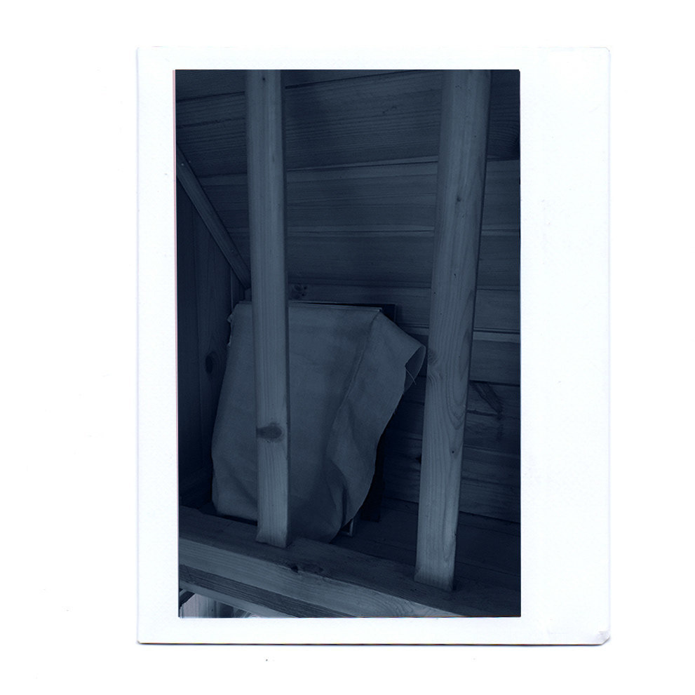 Found. Artist, photographer, graphic designer, dreamer