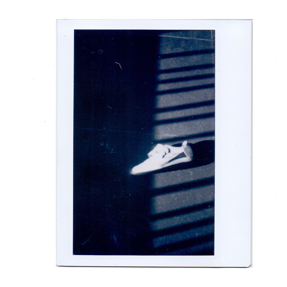 Found. Artist, photographer, graphic designer, dreamer