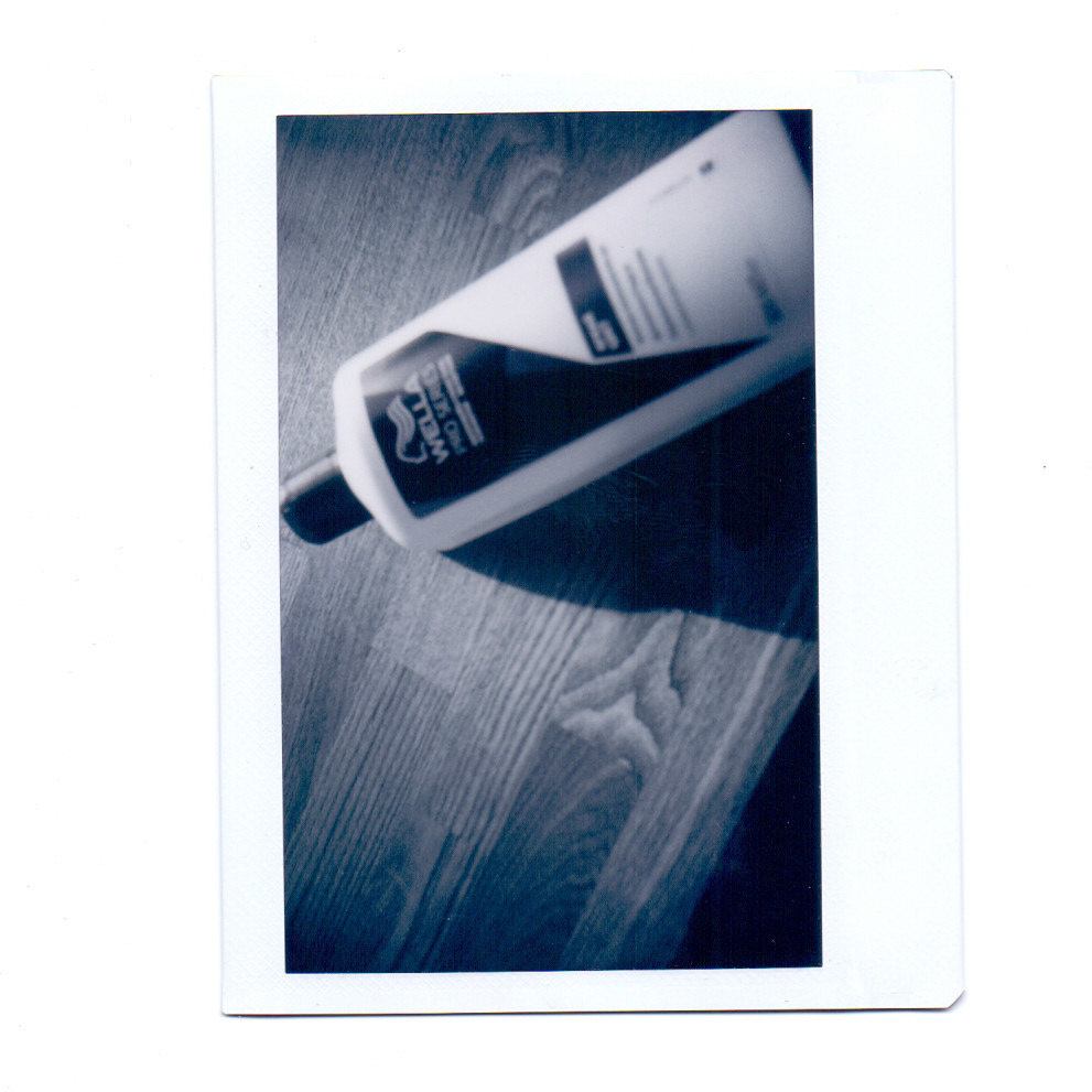 Found. Artist, photographer, graphic designer, dreamer