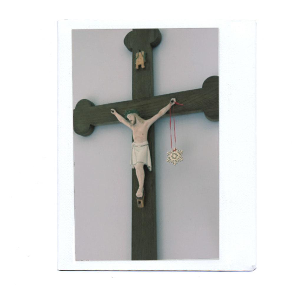 Found. Artist, photographer, graphic designer, dreamer