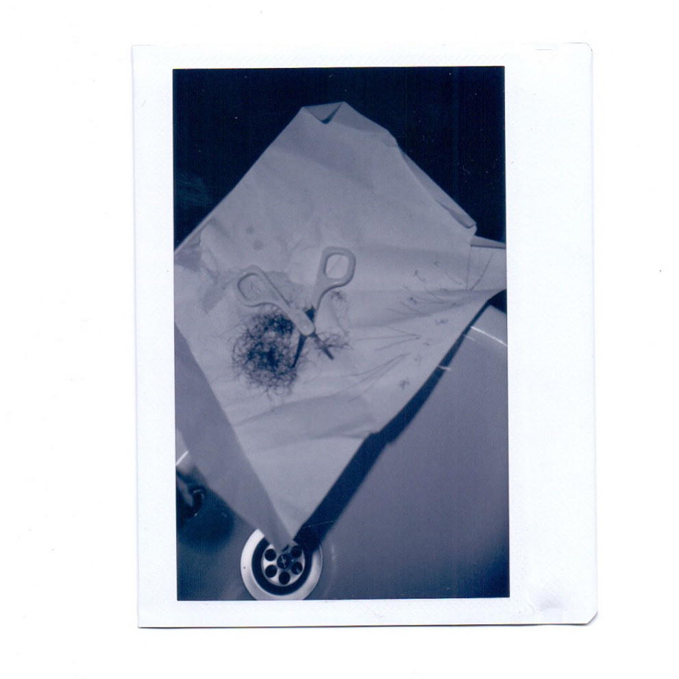 Found. Artist, photographer, graphic designer, dreamer