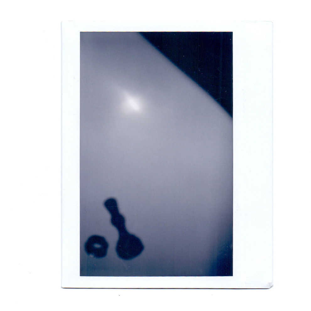 Found. Artist, photographer, graphic designer, dreamer