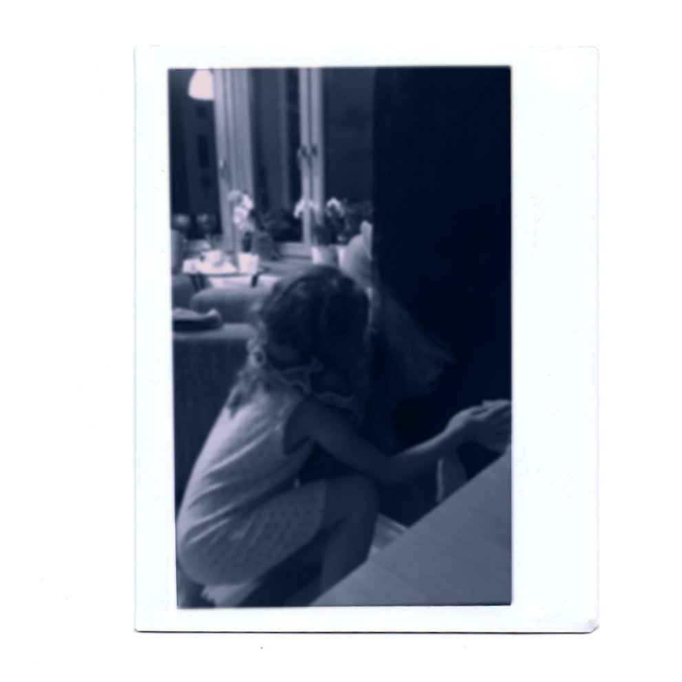 Found. Artist, photographer, graphic designer, dreamer