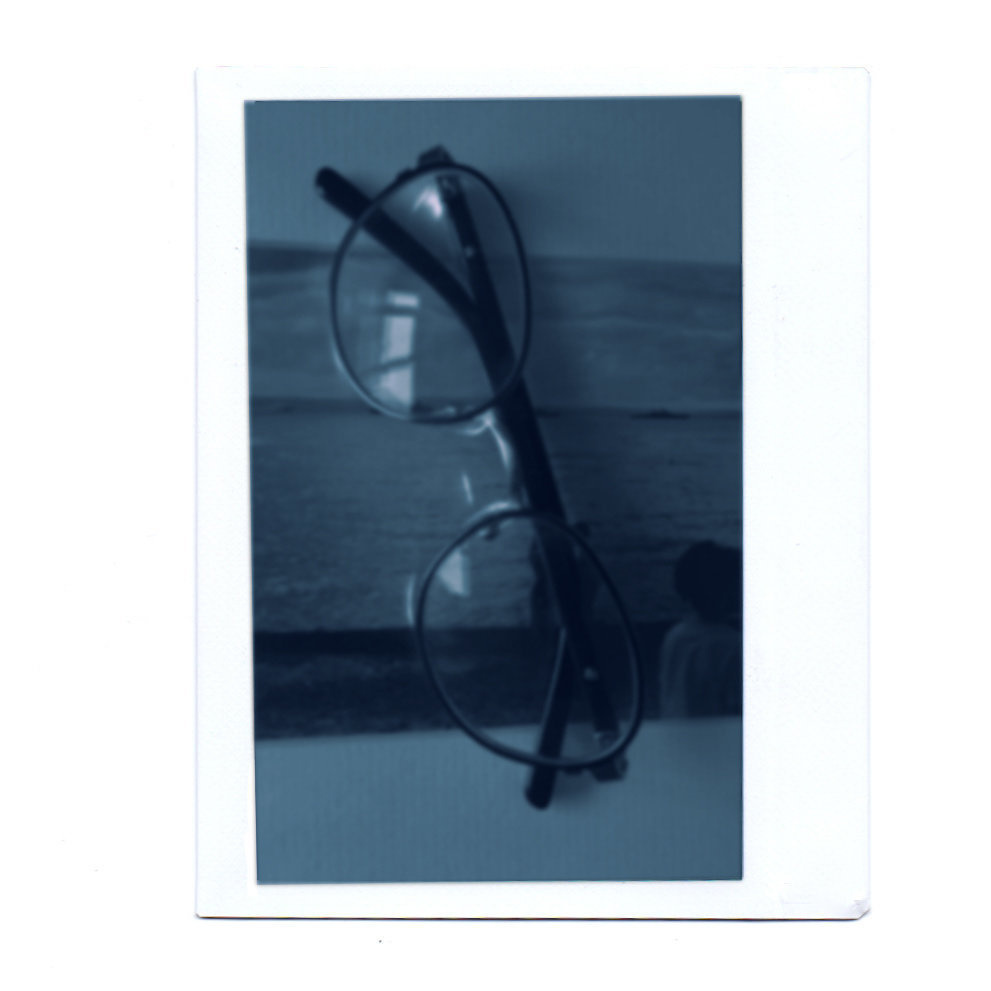 Found. Artist, photographer, graphic designer, dreamer