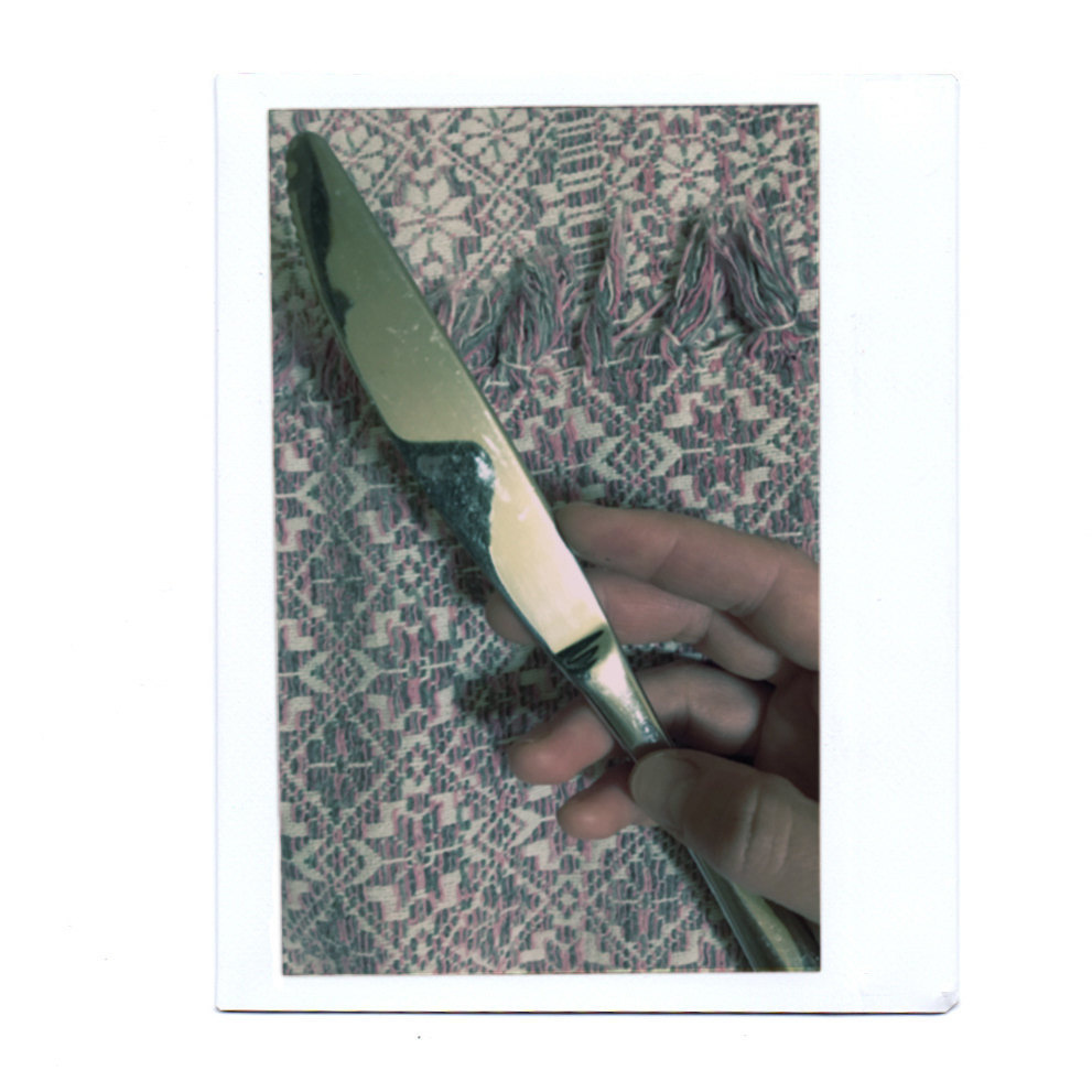 Found. Artist, photographer, graphic designer, dreamer