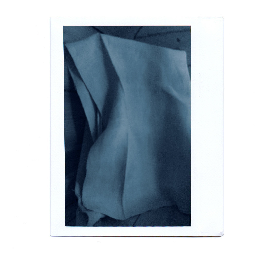 Found. Artist, photographer, graphic designer, dreamer