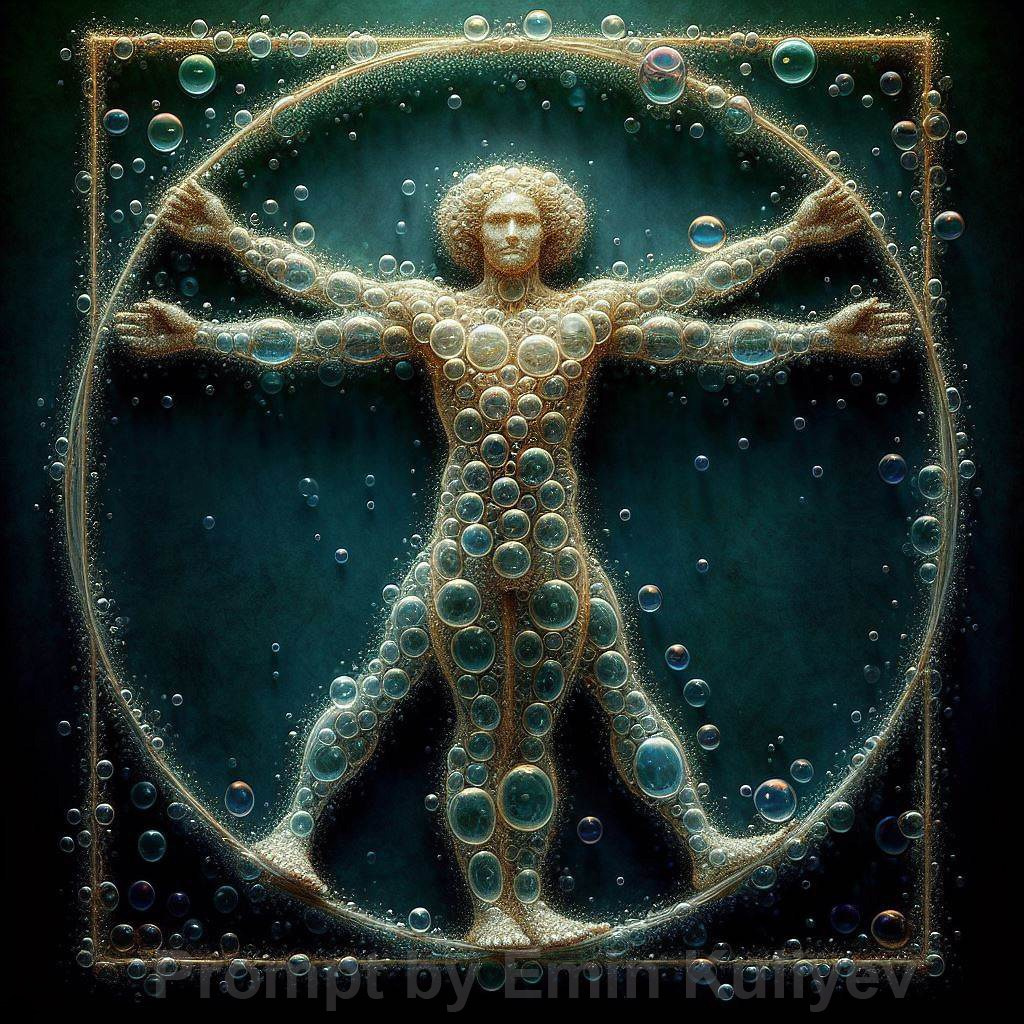 Created my world in the program MIdjourney AI. Emin Kuliyev — Award-Winning Wedding Photojournalist NYC & USA | Best Wedding Photographer Known for Candid, Timeless Moments