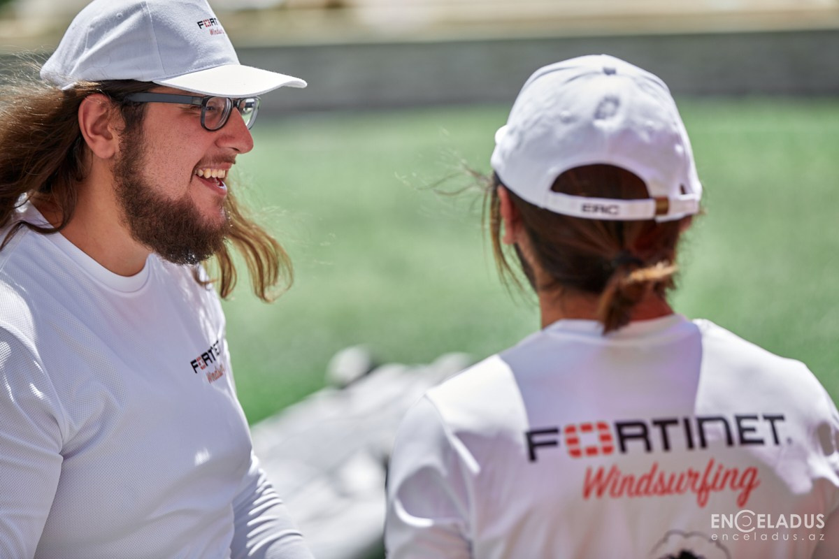 Team buildings. Photographer in Baku Kamran Enceladus