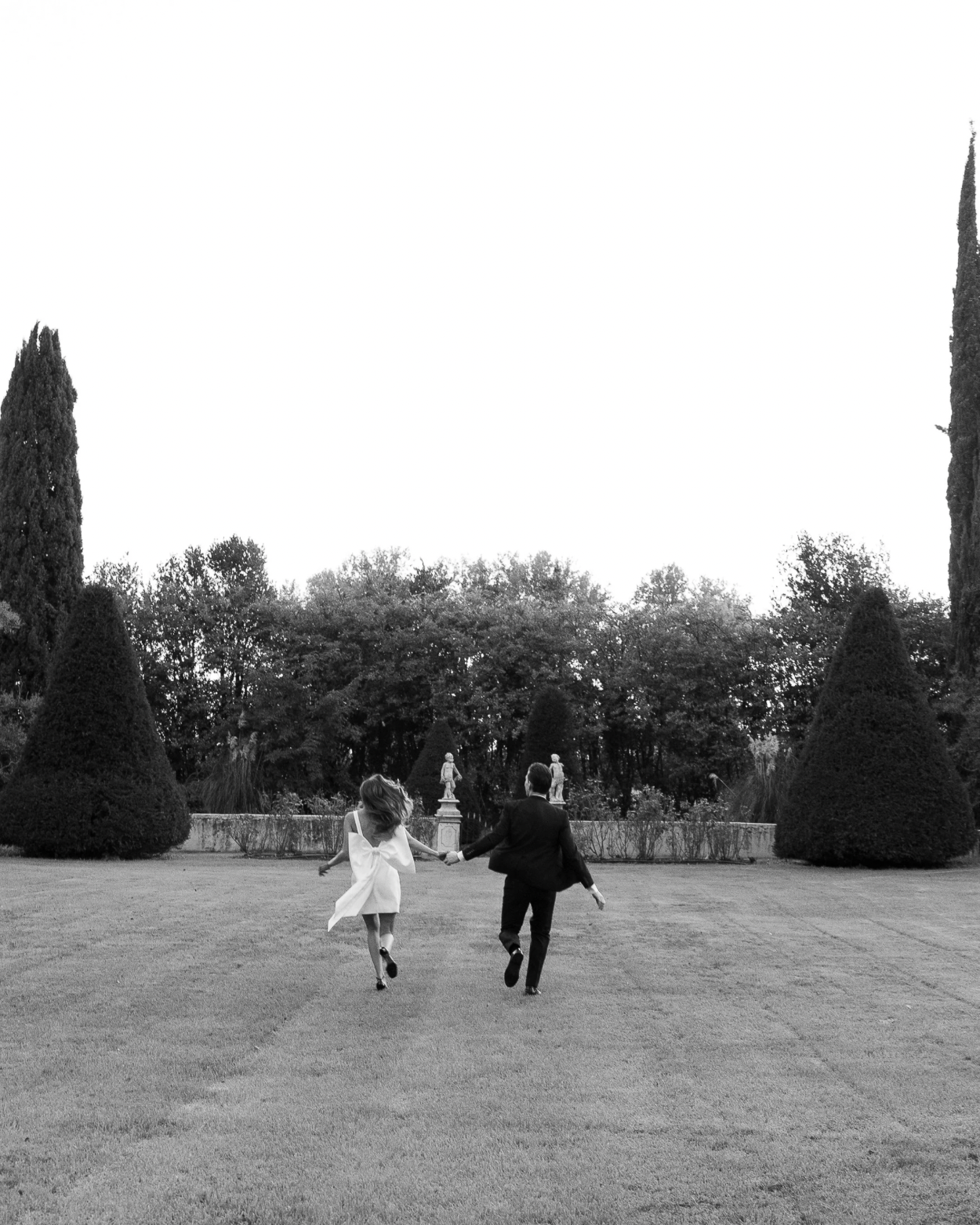 Intimate Wedding in Italy | Paul & Julia