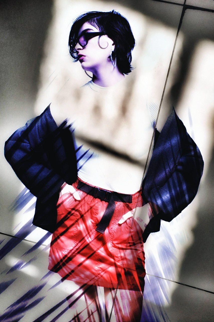 Experimental. Www.jomcstudio.com