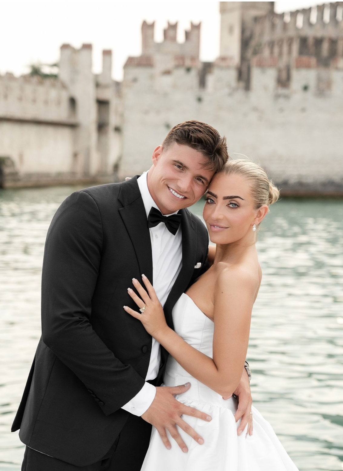 Lake Garda Wedding E&C. Wedding Photographer in Italy|Lake Como| Lake Garda| Tuscany| Milan