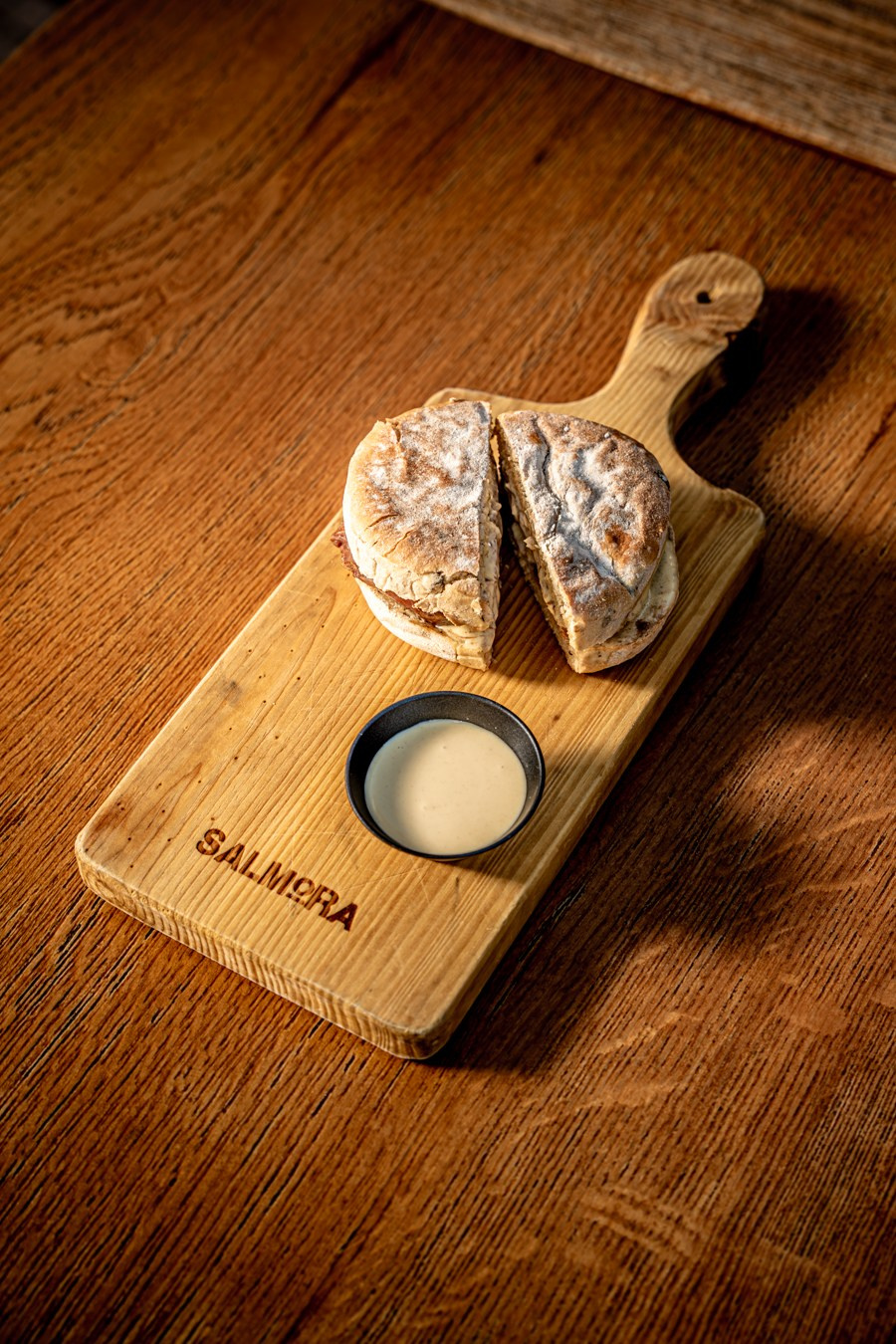 RESTAURANTES — SALMORA VILAMOURA. Forma Studios