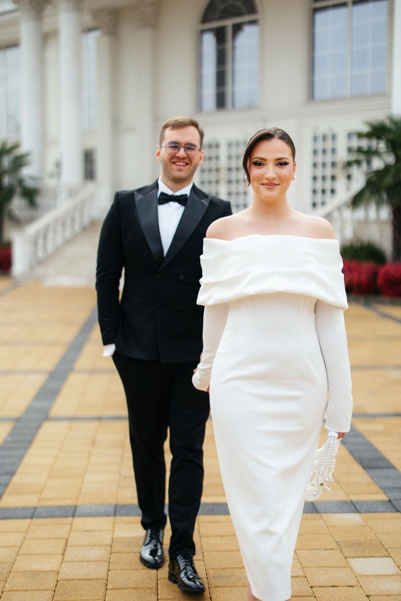 Татијана и Сретен – Свадбена фотосесија | Nikolenko